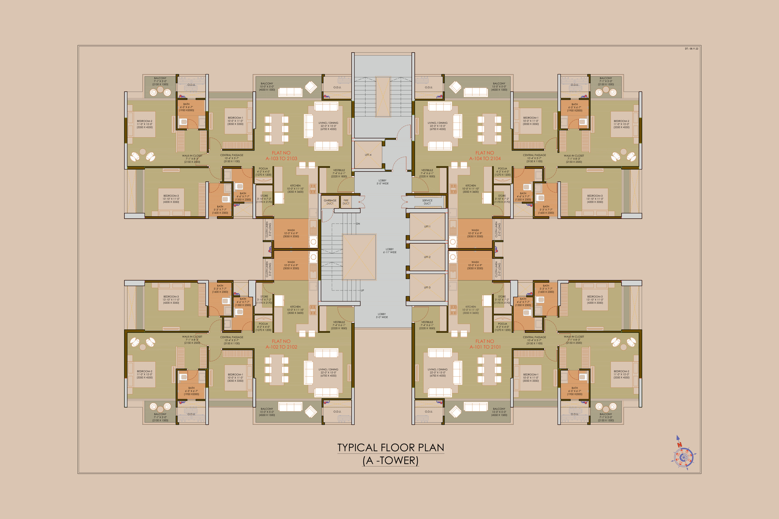 Project for Sale in Ravet, Pune — photo 3