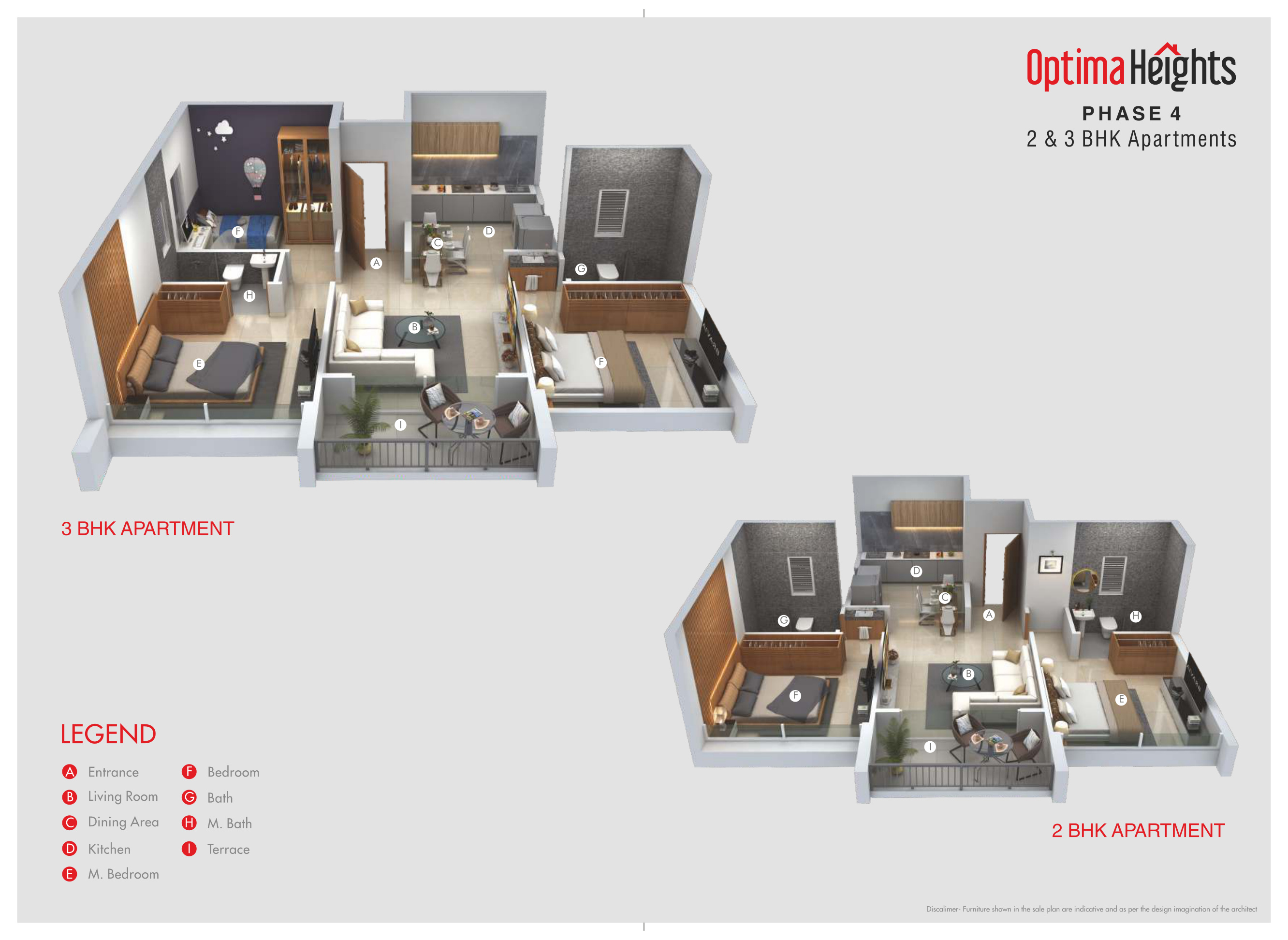 Project for Sale in Wagholi, Pune — photo 10