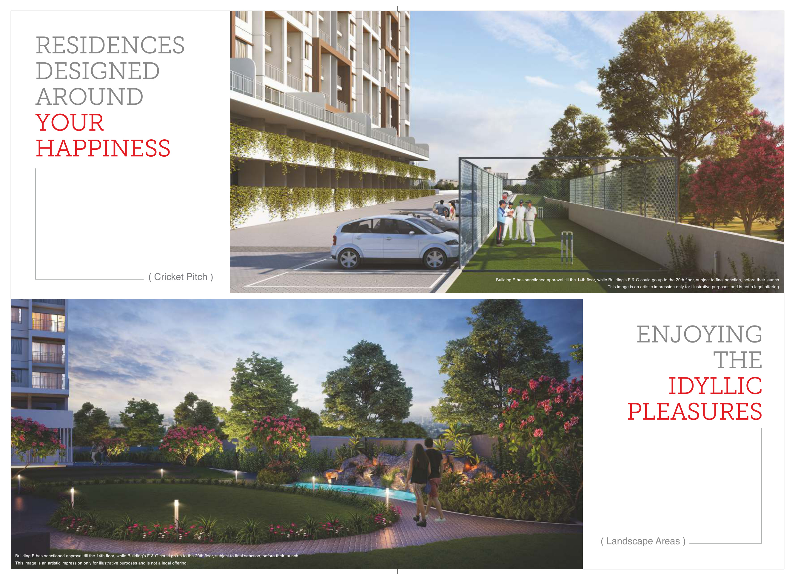 Project for Sale in Wagholi, Pune — photo 6