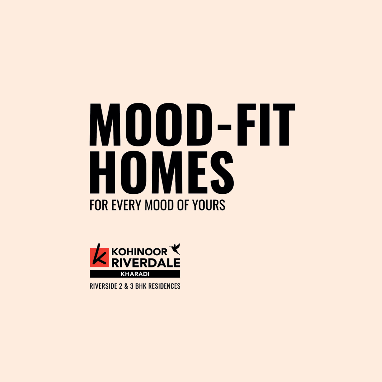 Project by Kohinoor Group in Wagholi