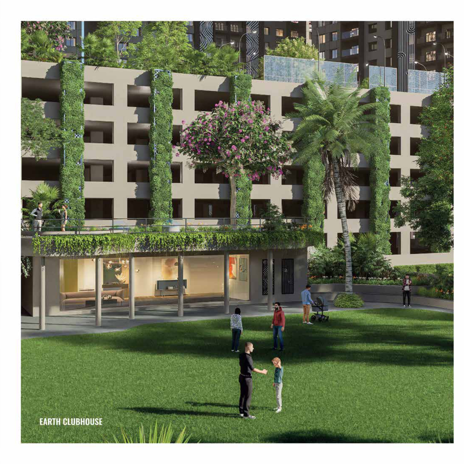 Project for Sale in Wagholi, Pune — photo 10