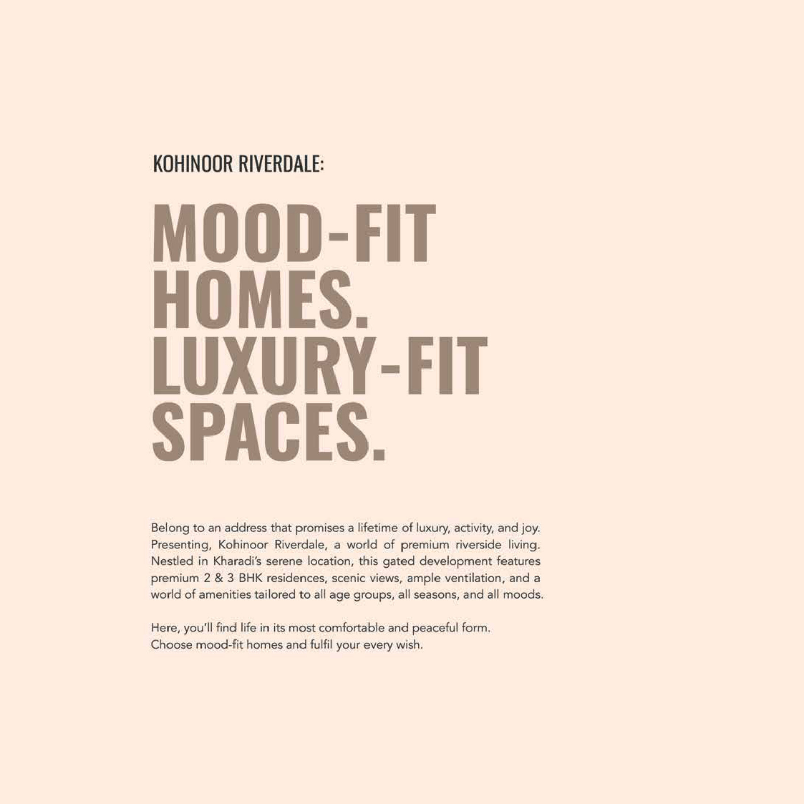 Project for Sale in Wagholi, Pune — photo 6