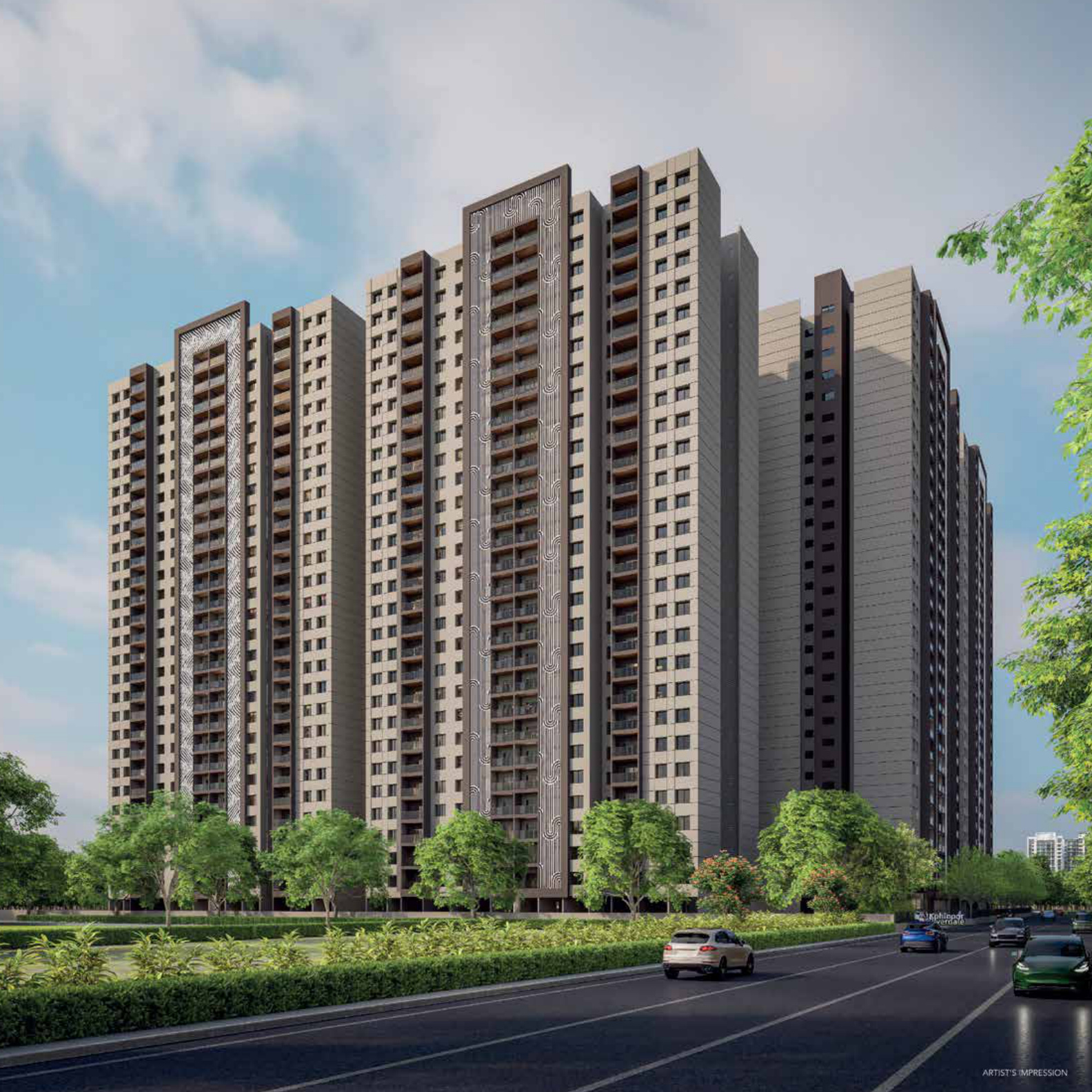 Project for Sale in Wagholi, Pune — photo 7