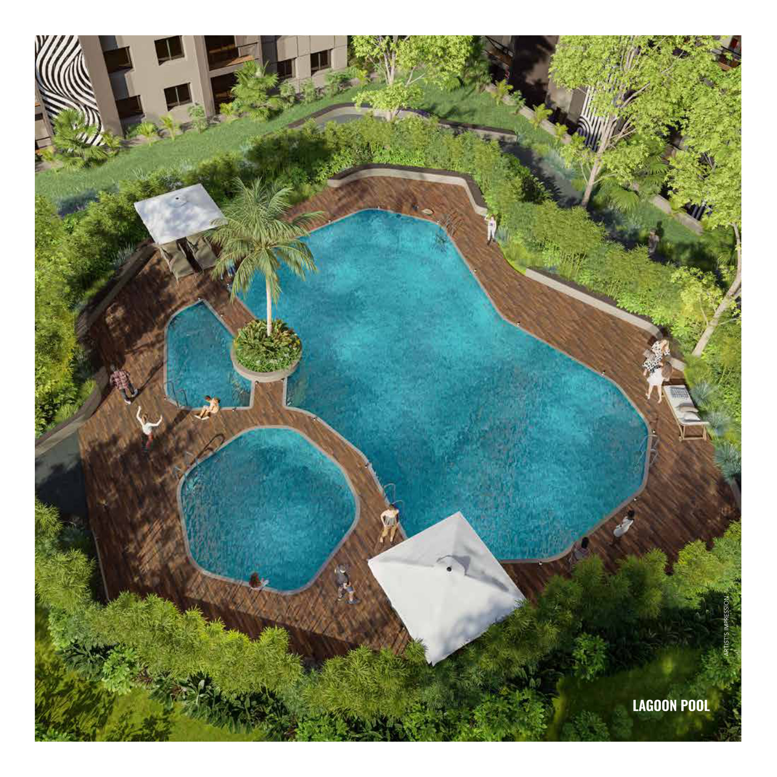 Project for Sale in Wagholi, Pune — photo 9