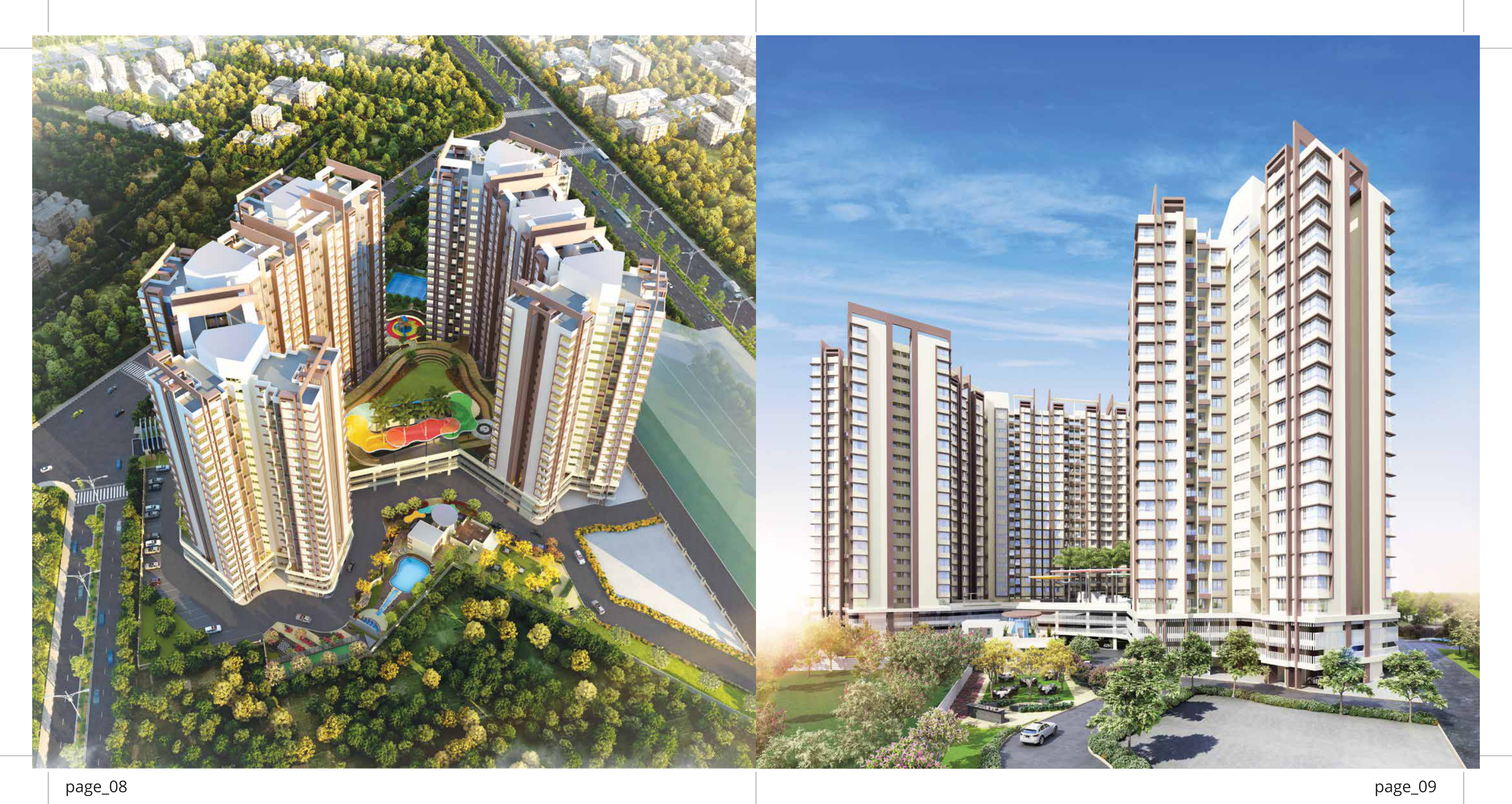 Project for Sale in Wakad, Pune — photo 2