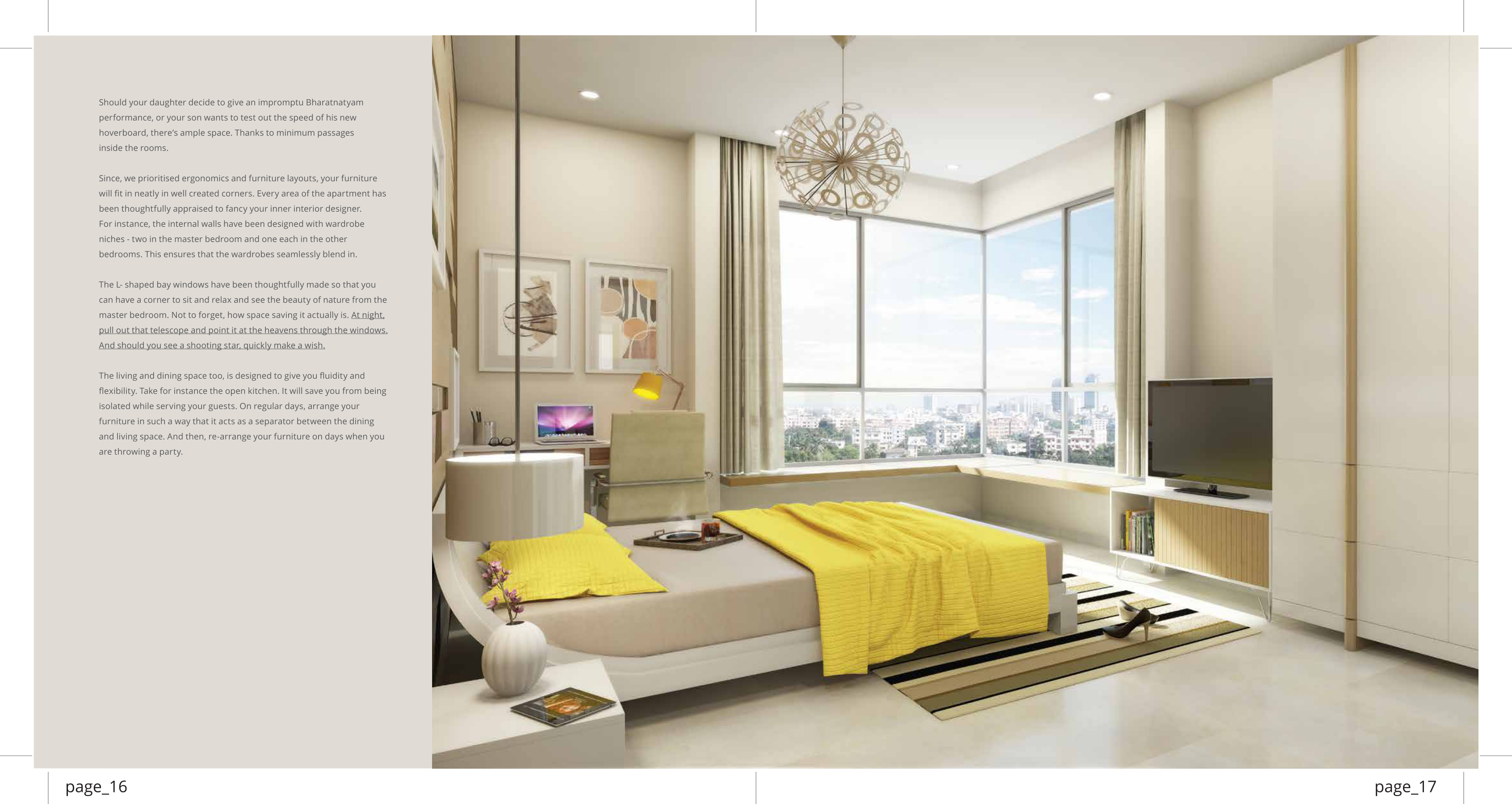 Project for Sale in Wakad, Pune — photo 9
