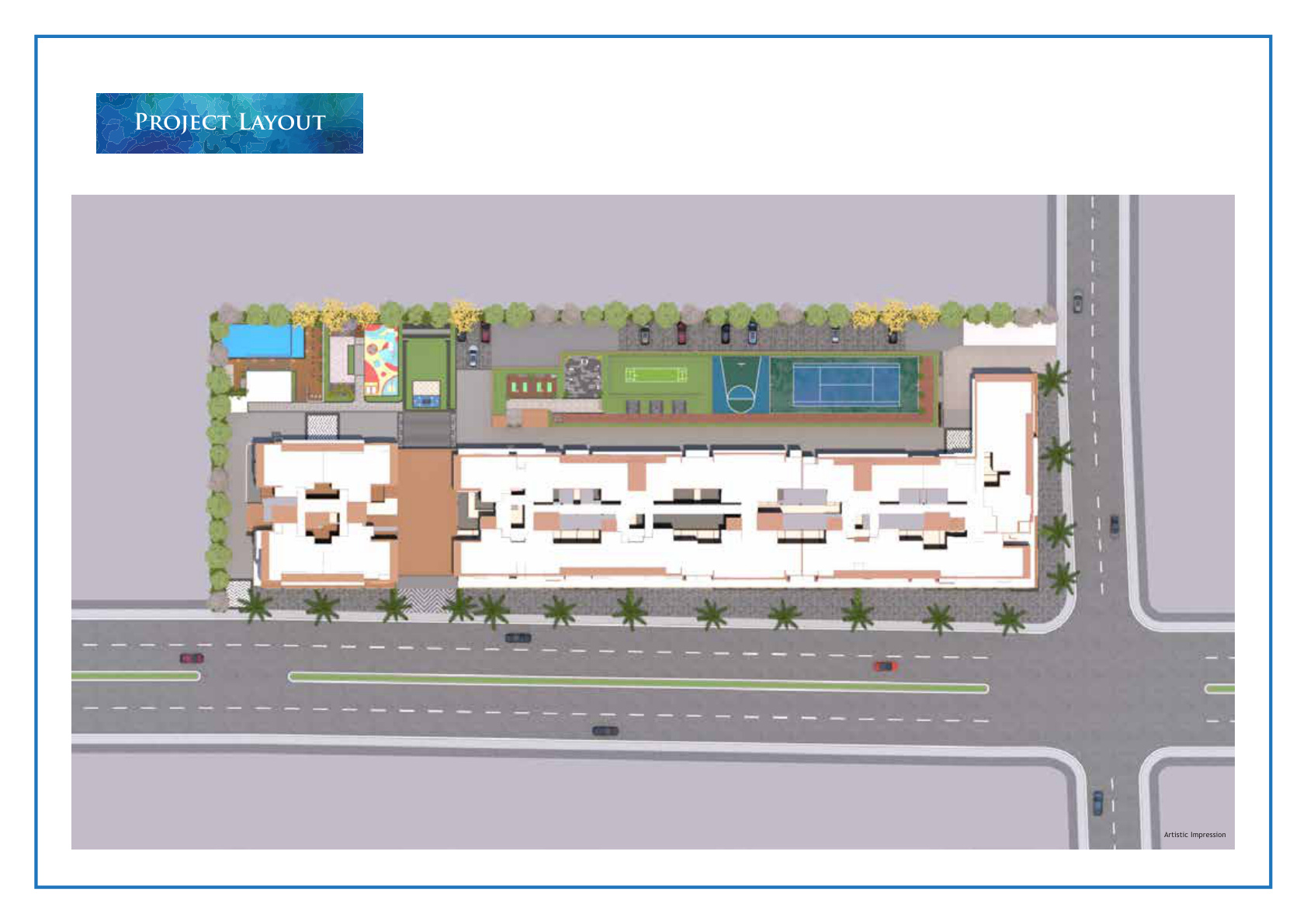 Project for Sale in Ravet, Pune — photo 5