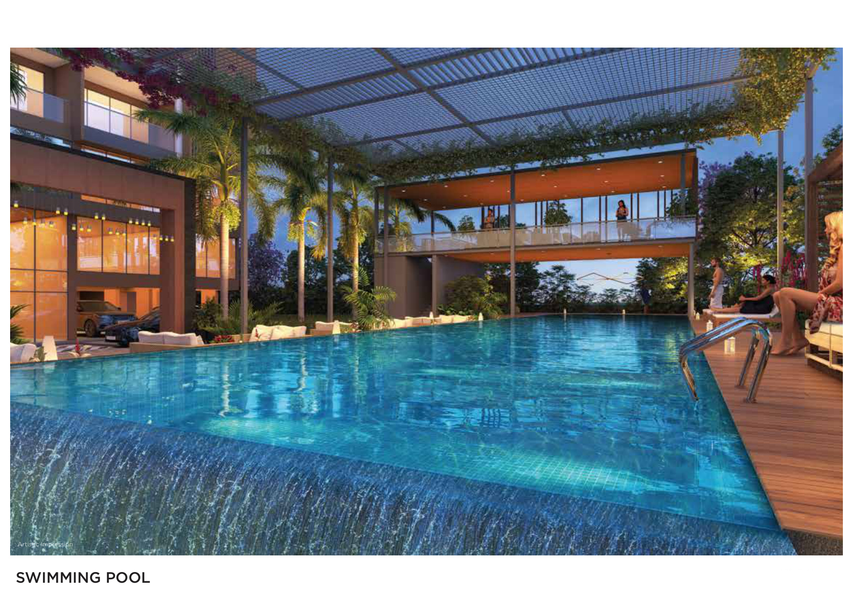 Project for Sale in Ravet, Pune — photo 9