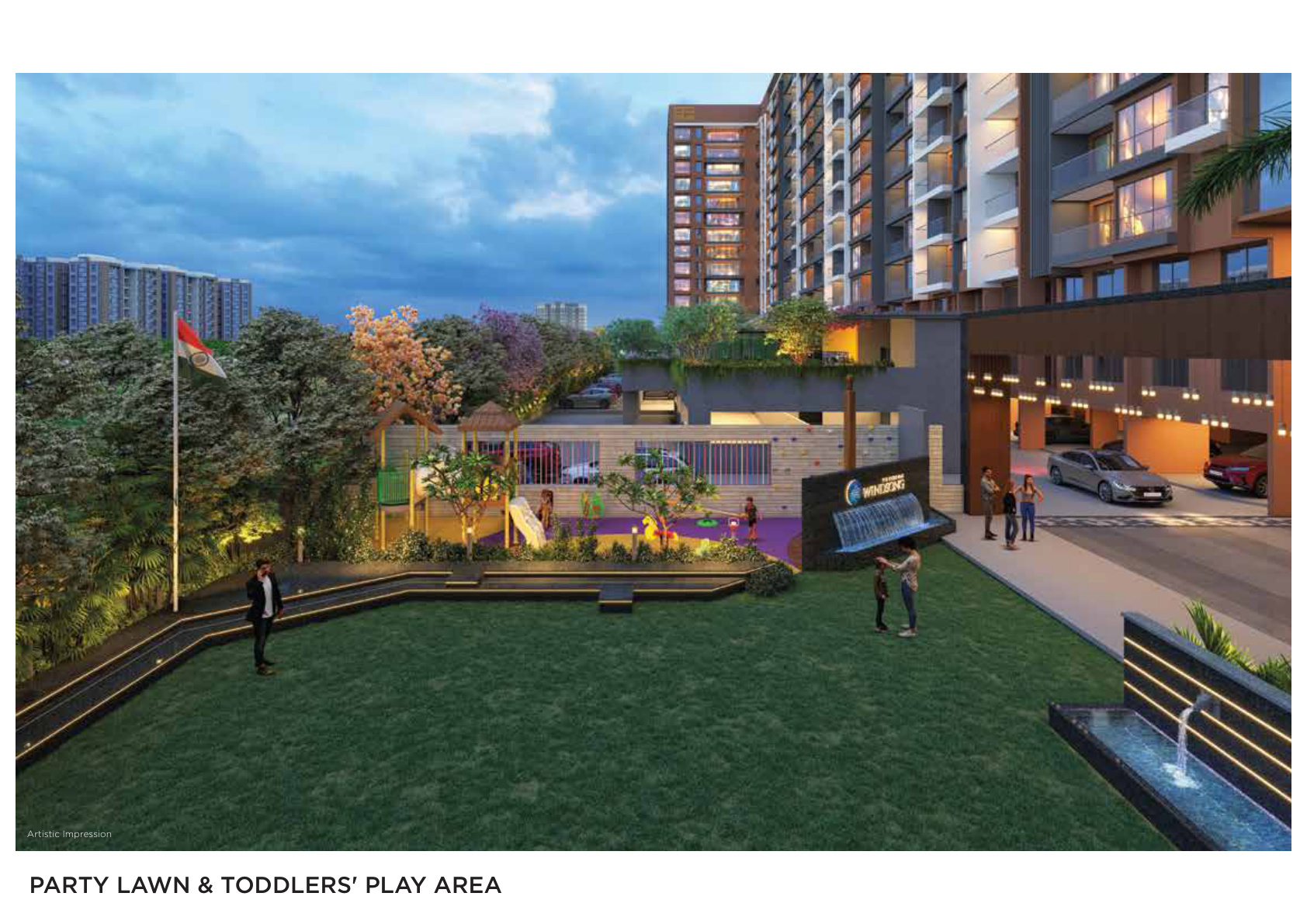 Project for Sale in Ravet, Pune — photo 6