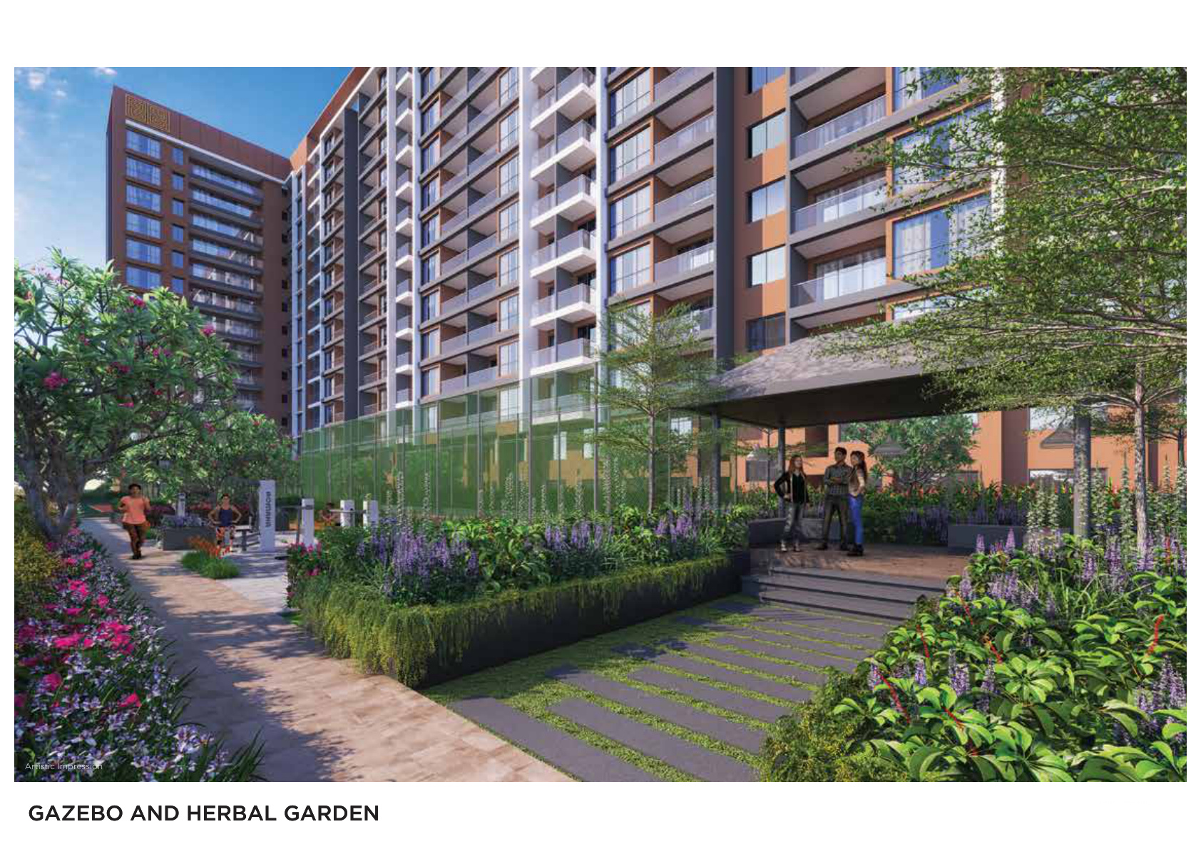 Project for Sale in Ravet, Pune — photo 4