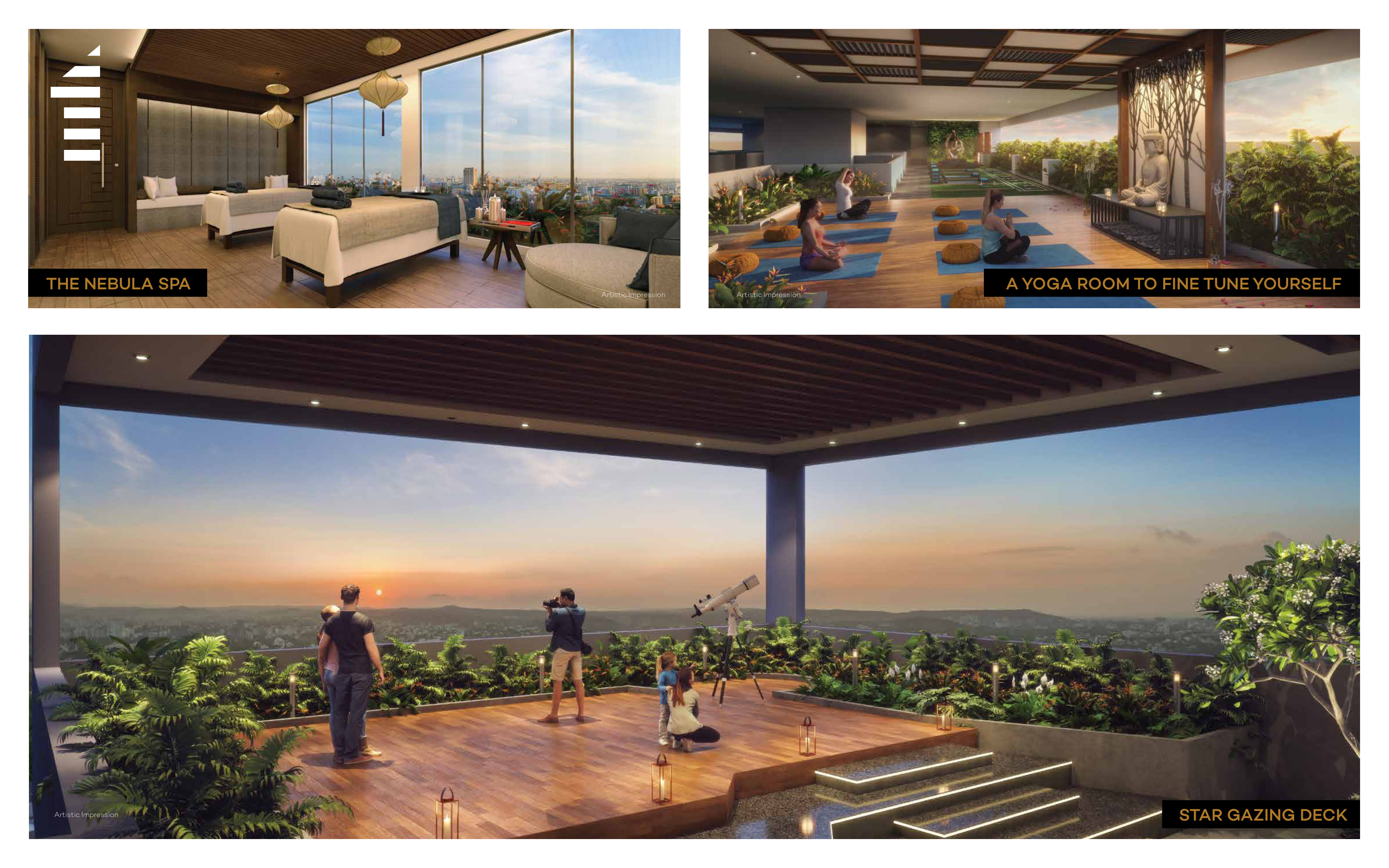 Project for Sale in Ravet, Pune — photo 10