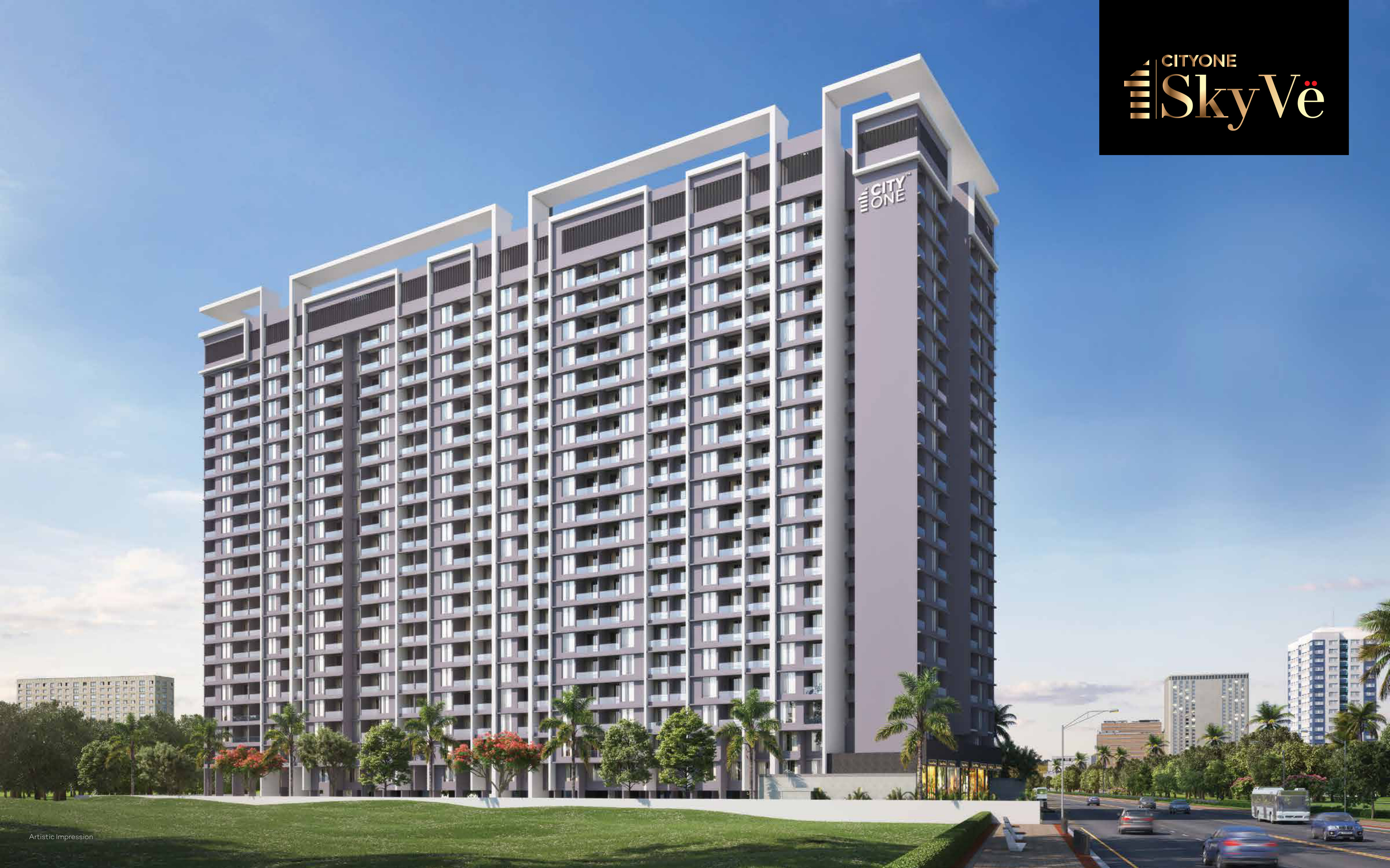 Project for Sale in Ravet, Pune — photo 2