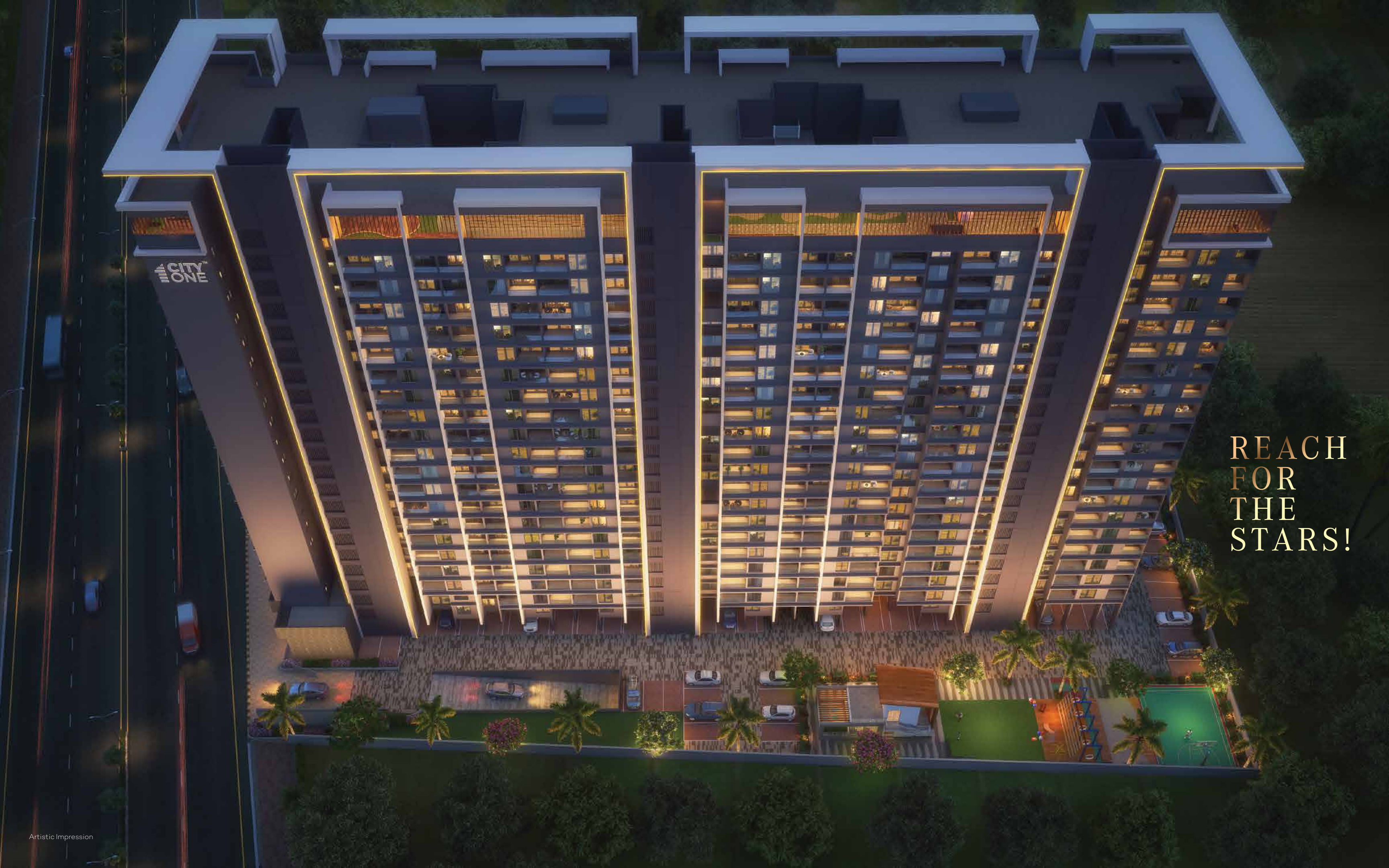 Project for Sale in Ravet, Pune — photo 3