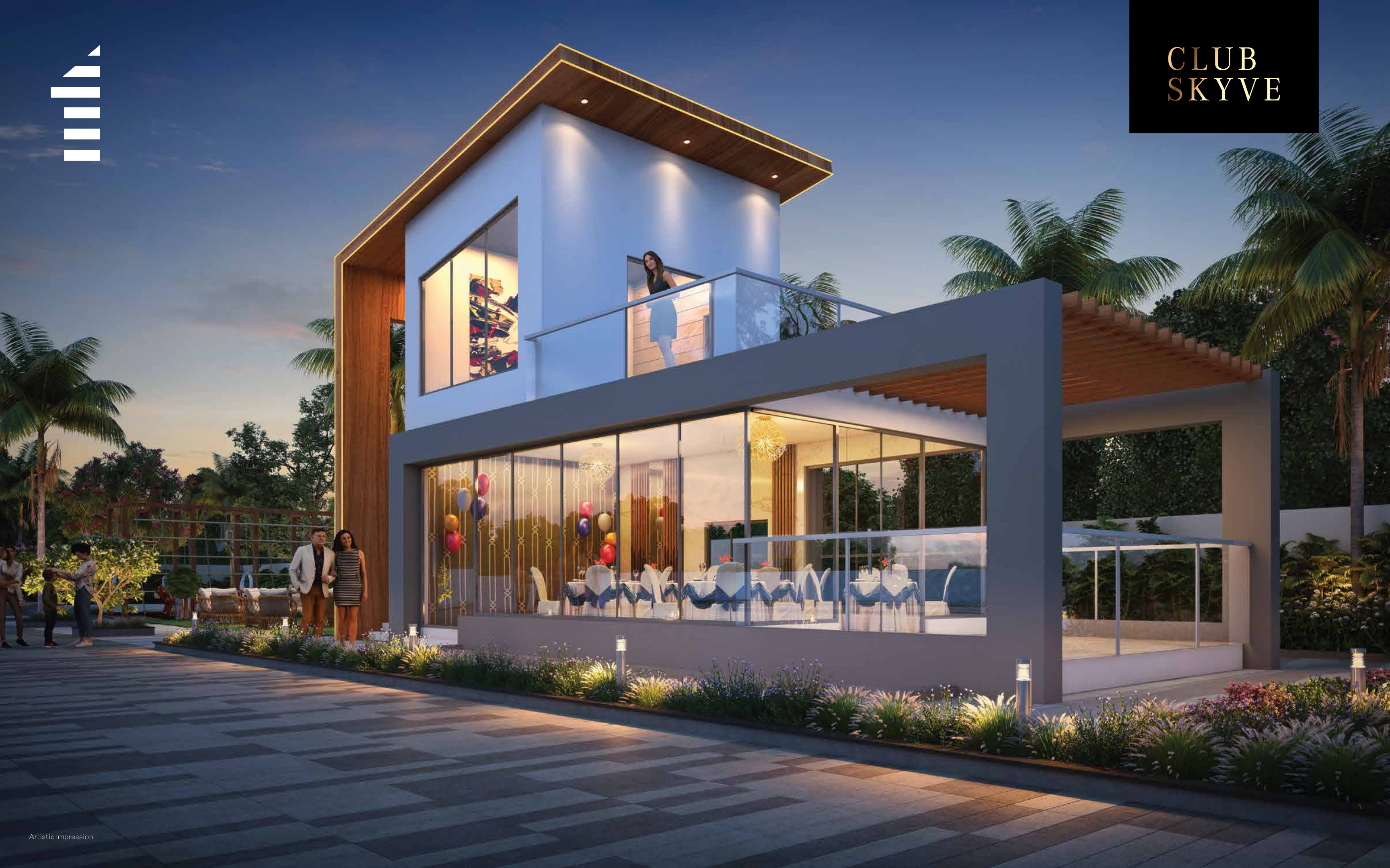 Project for Sale in Ravet, Pune — photo 6