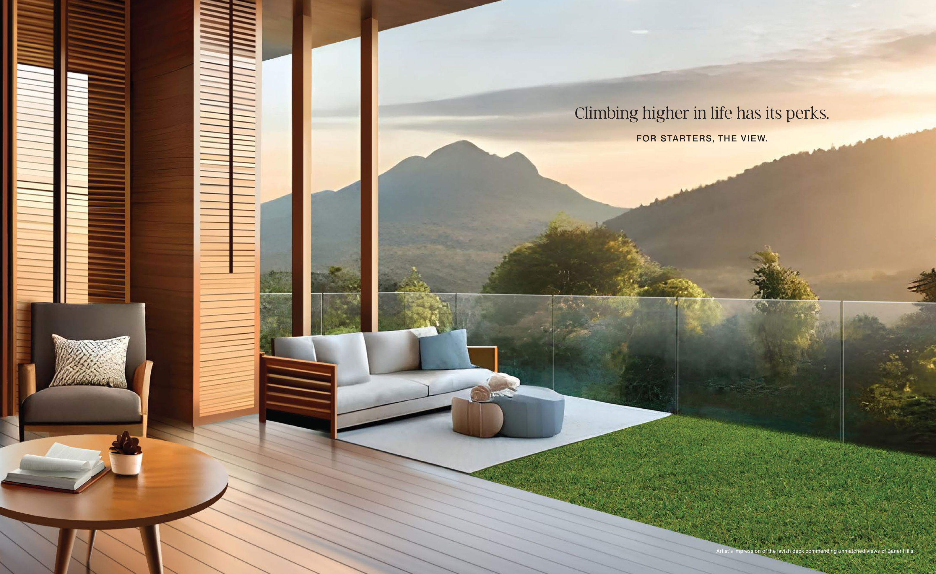 Project for Sale in Baner, Pune — photo 4