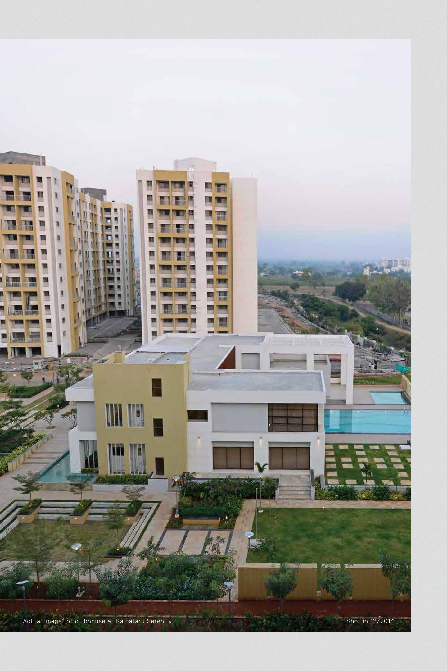 Project for Sale in Tathawade, Pune — photo 7