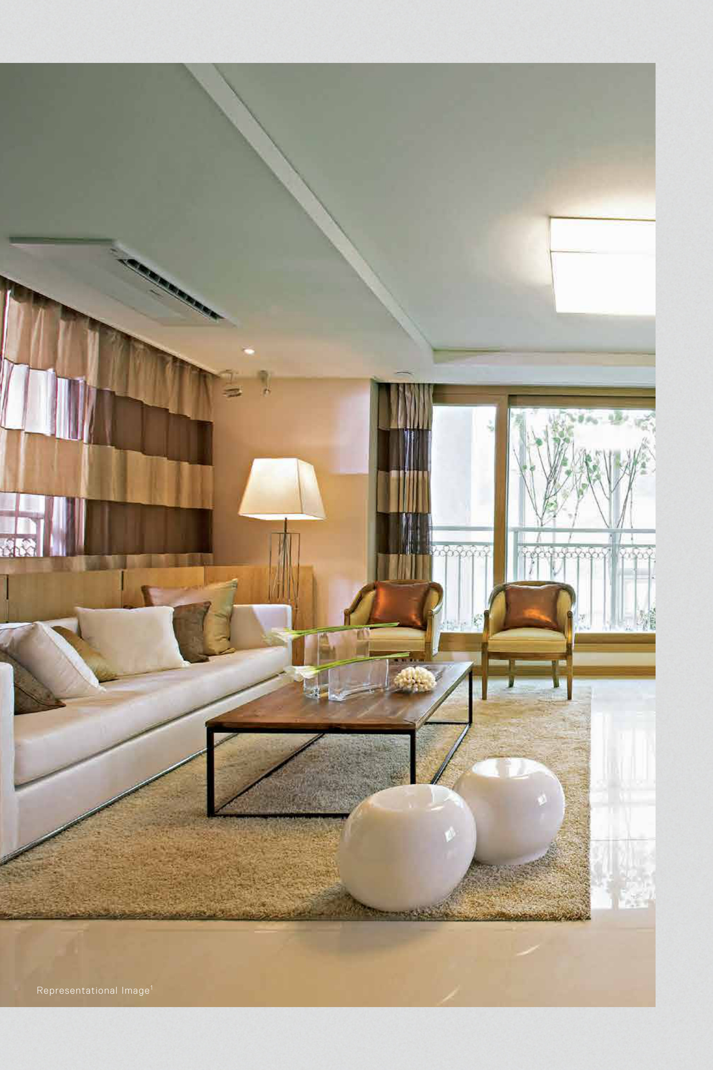 Project for Sale in Tathawade, Pune — photo 8