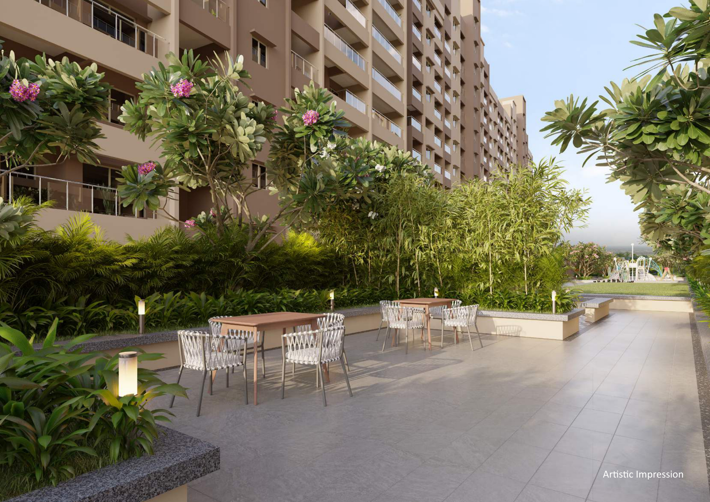 Project for Sale in Wagholi, Pune — photo 5