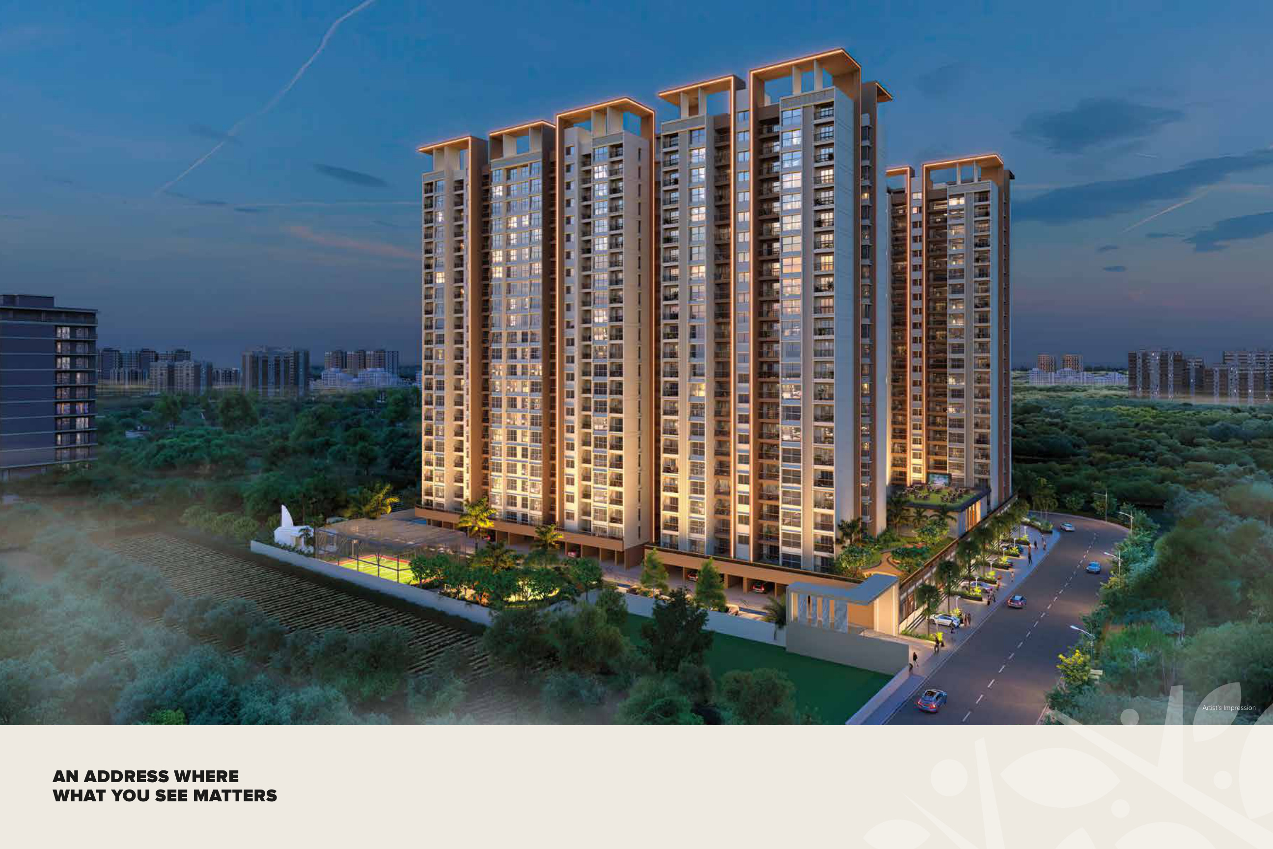 Project for Sale in Punawale, Pune — photo 6