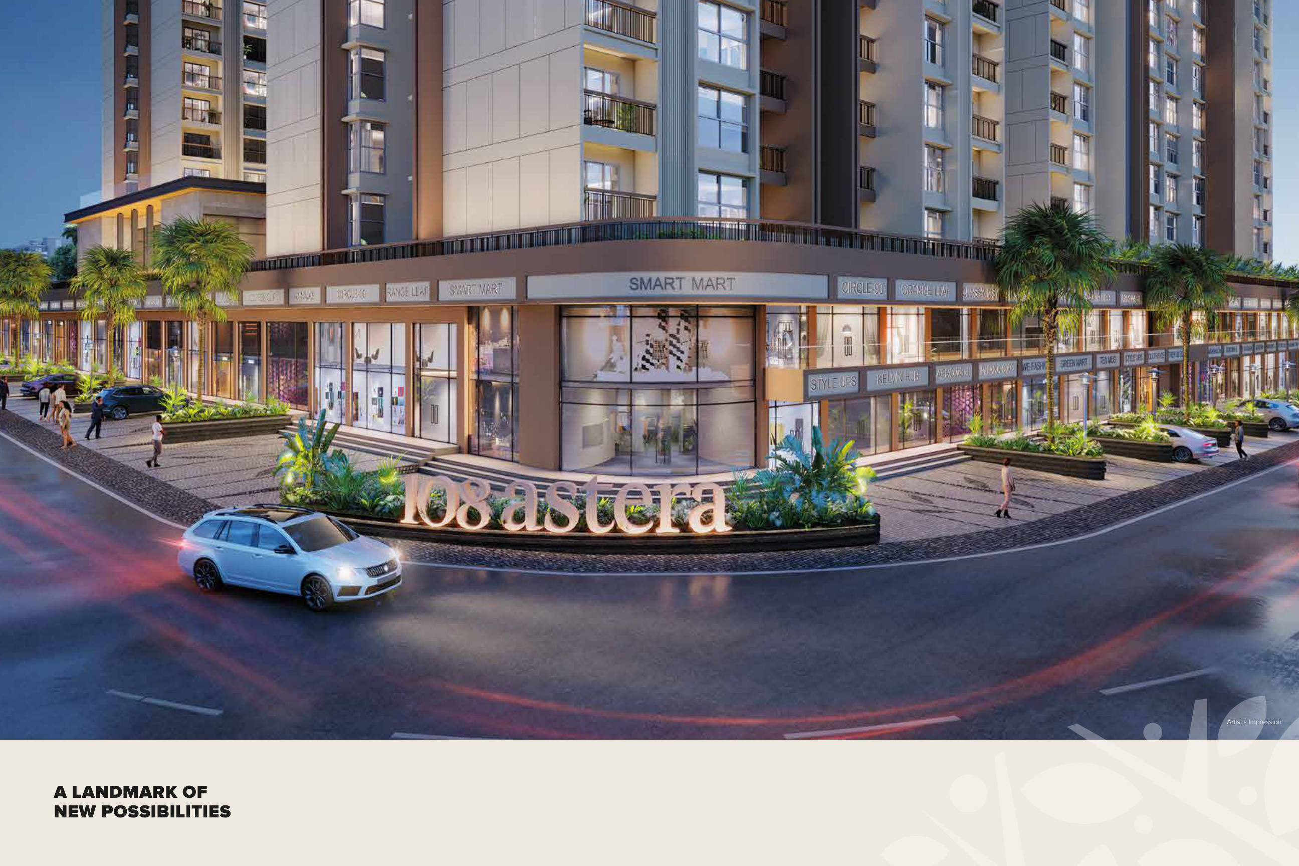 Project for Sale in Punawale, Pune — photo 7