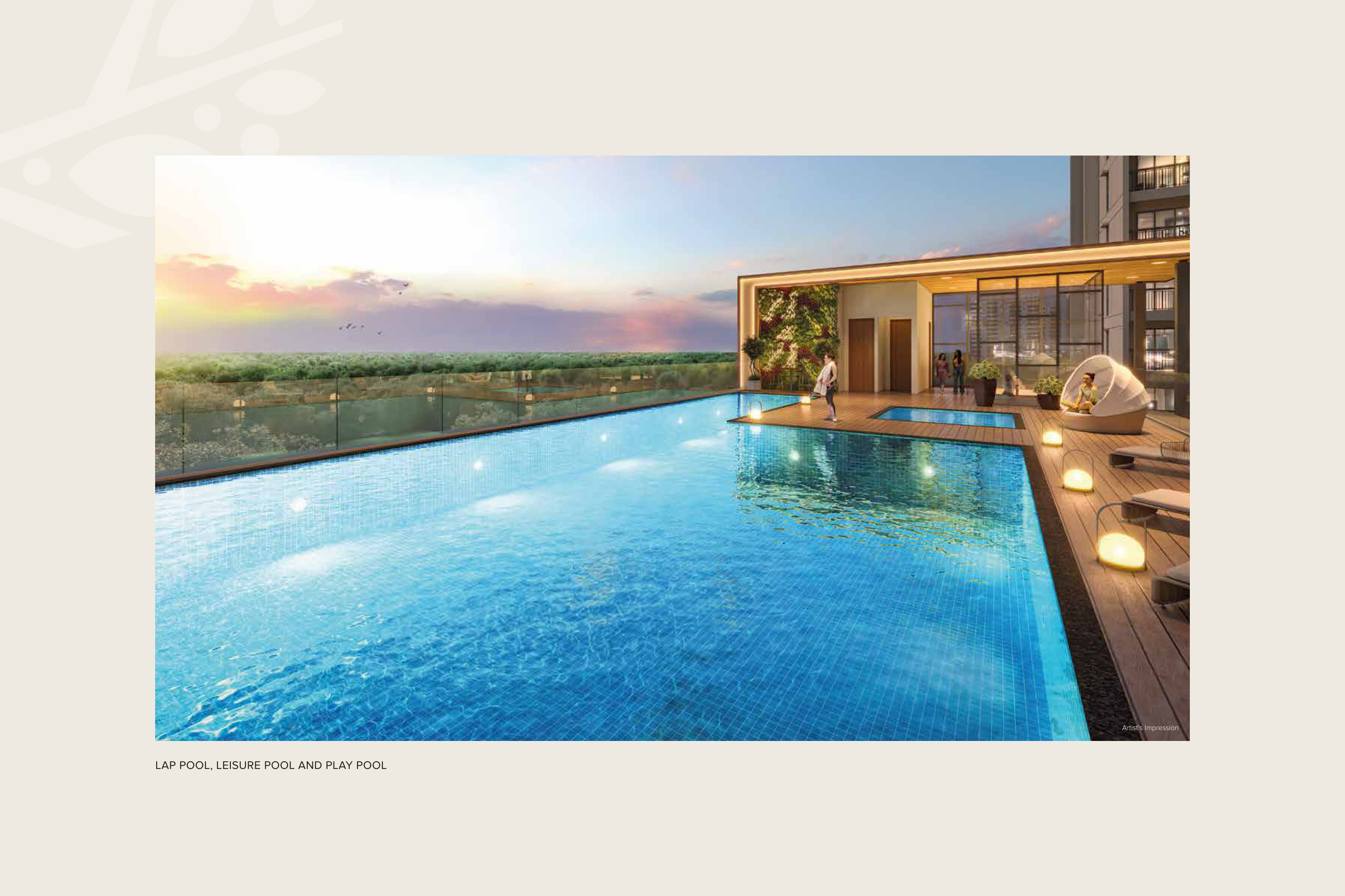 Project for Sale in Punawale, Pune — photo 9
