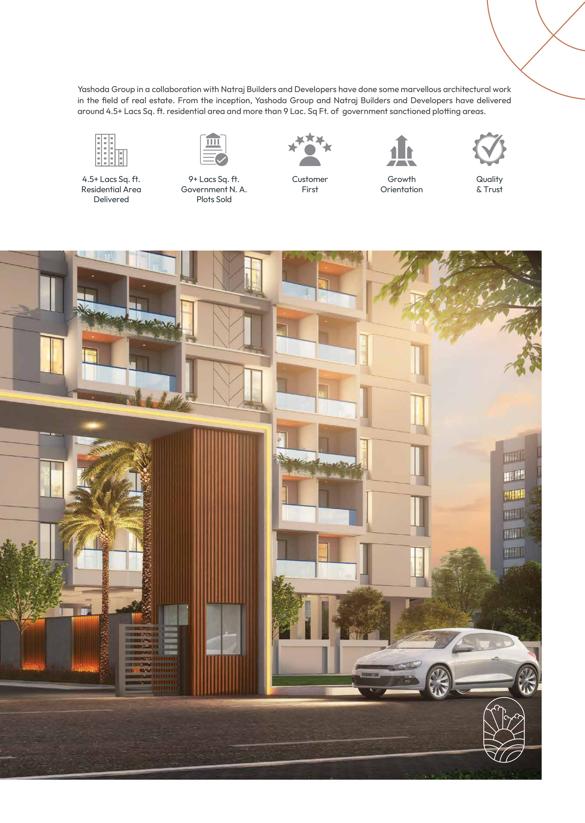 Project for Sale in Wagholi, Pune — photo 10