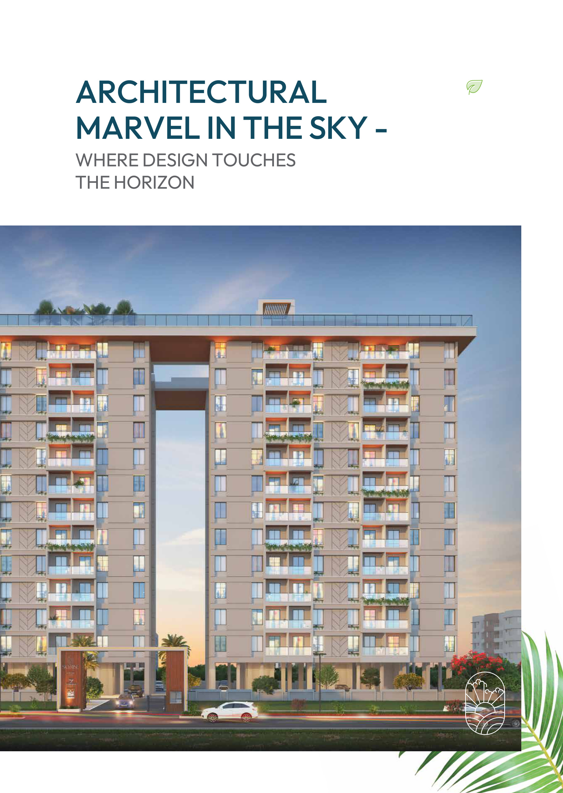 Project for Sale in Wagholi, Pune — photo 3