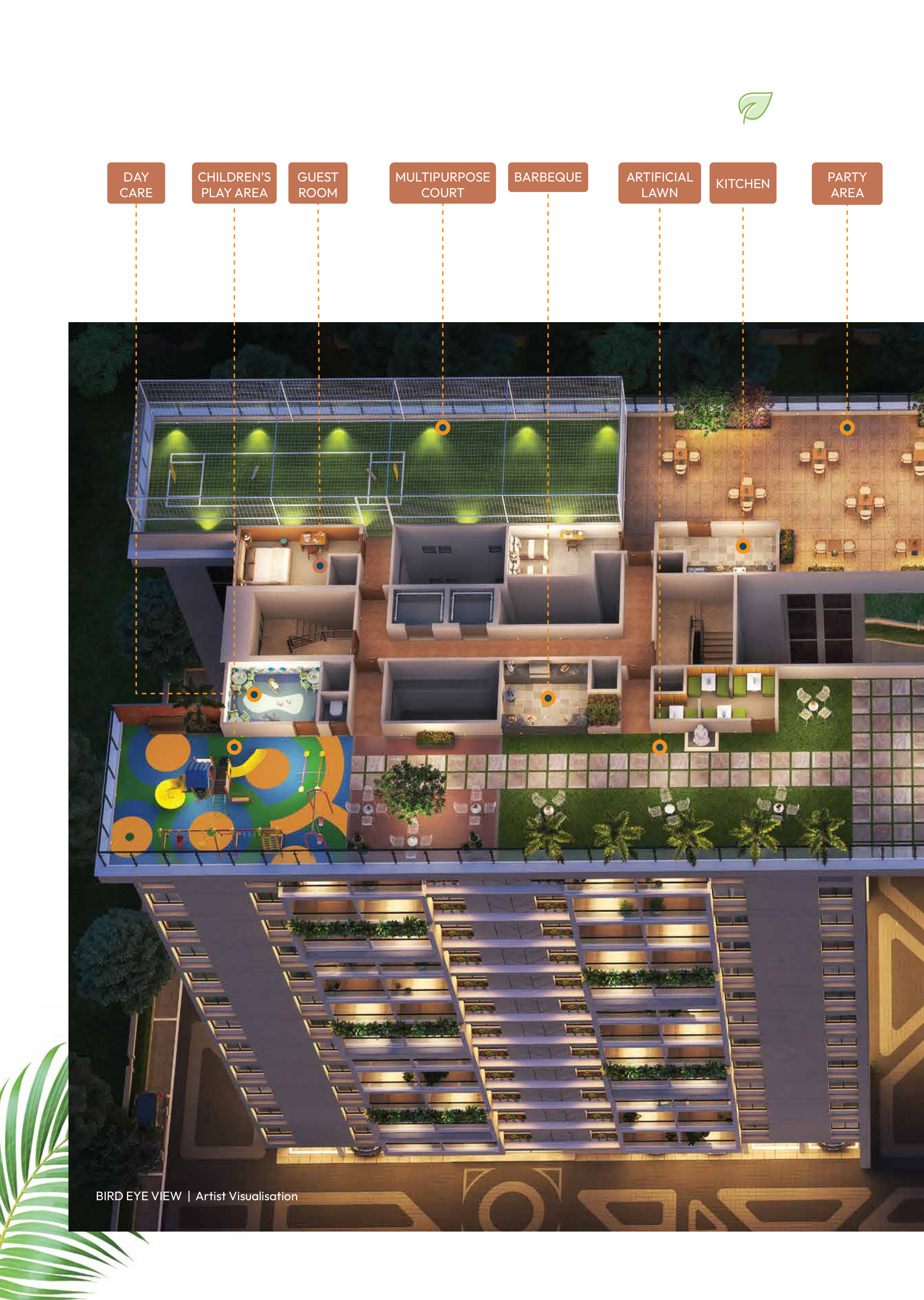 Project for Sale in Wagholi, Pune — photo 5