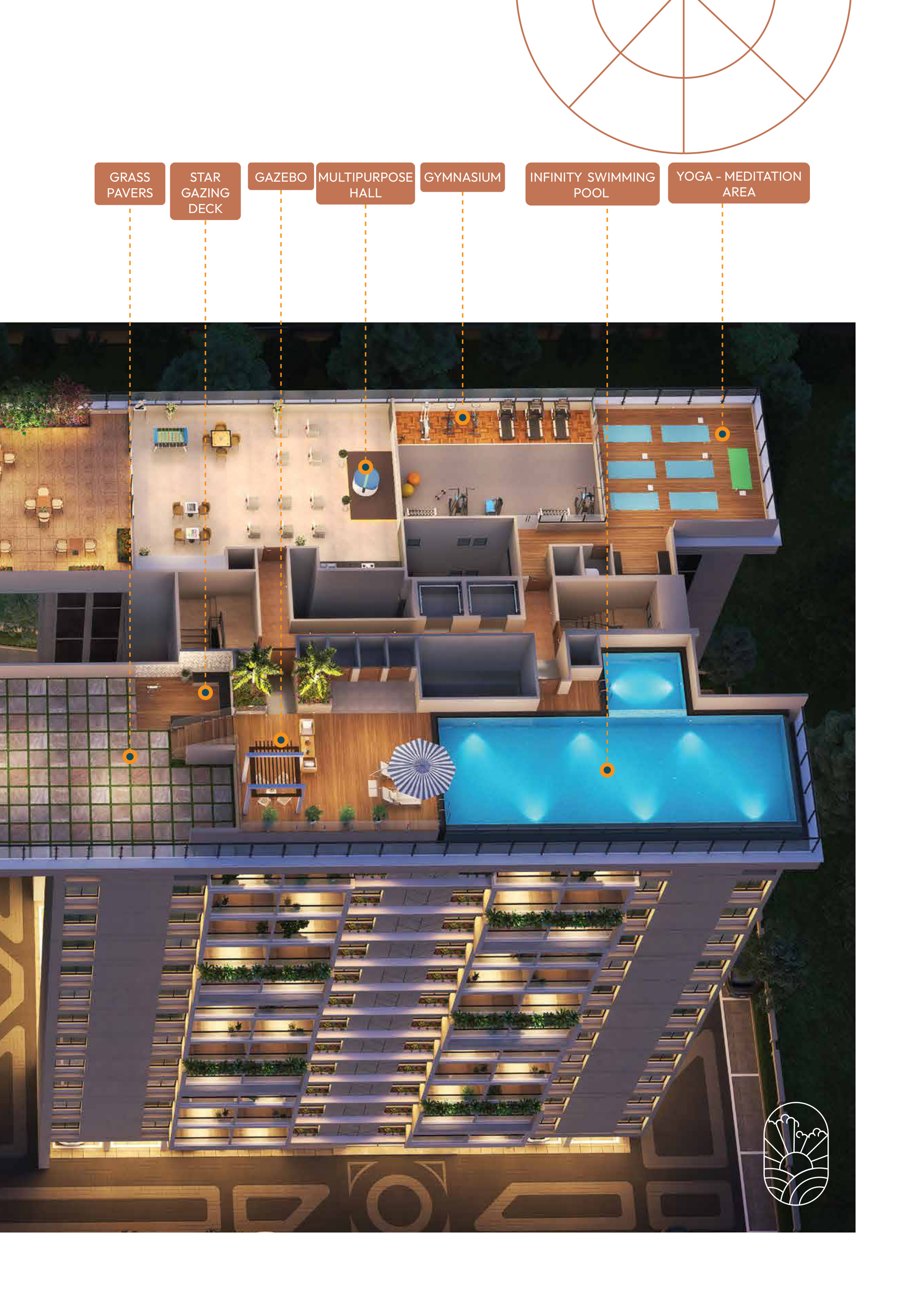 Project for Sale in Wagholi, Pune — photo 6