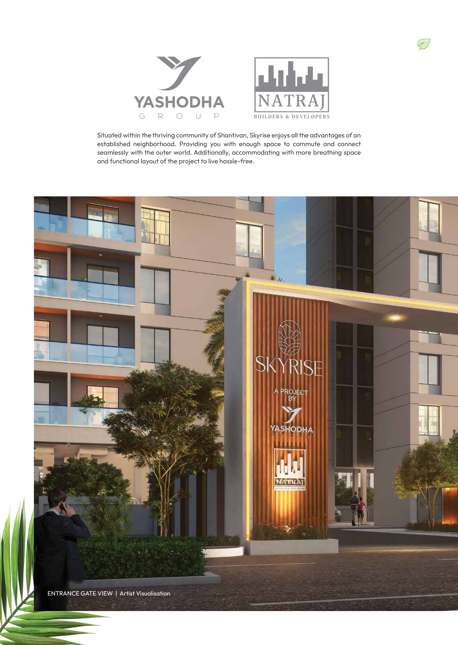 Project for Sale in Wagholi, Pune — photo 9