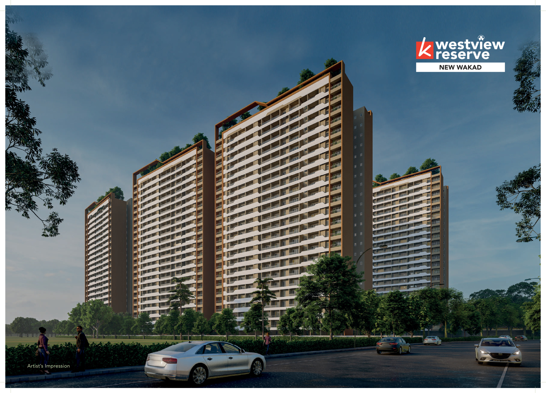 Project for Sale in Punawale, Pune — photo 2