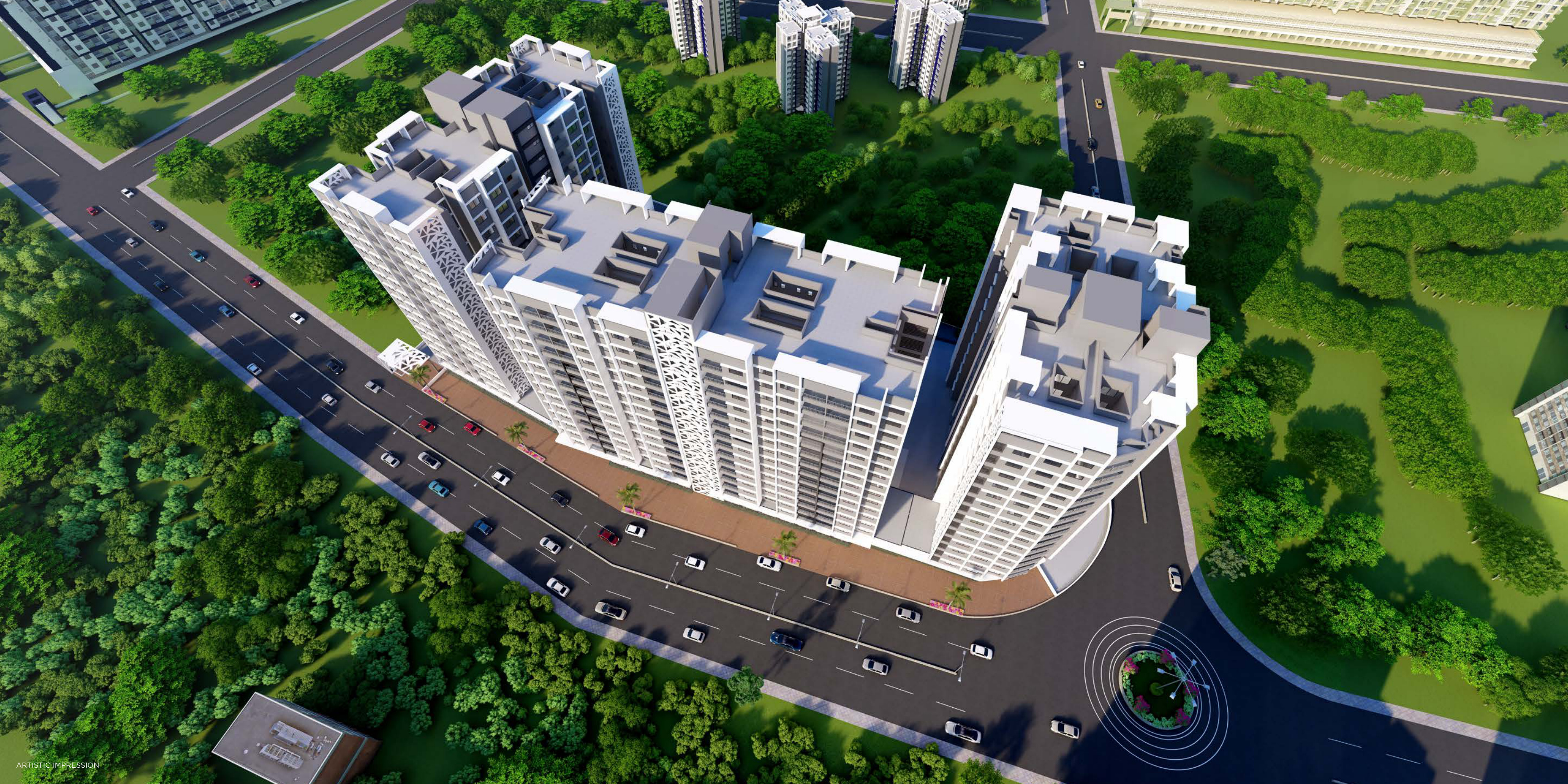 Project for Sale in Charholi, Pune — photo 5