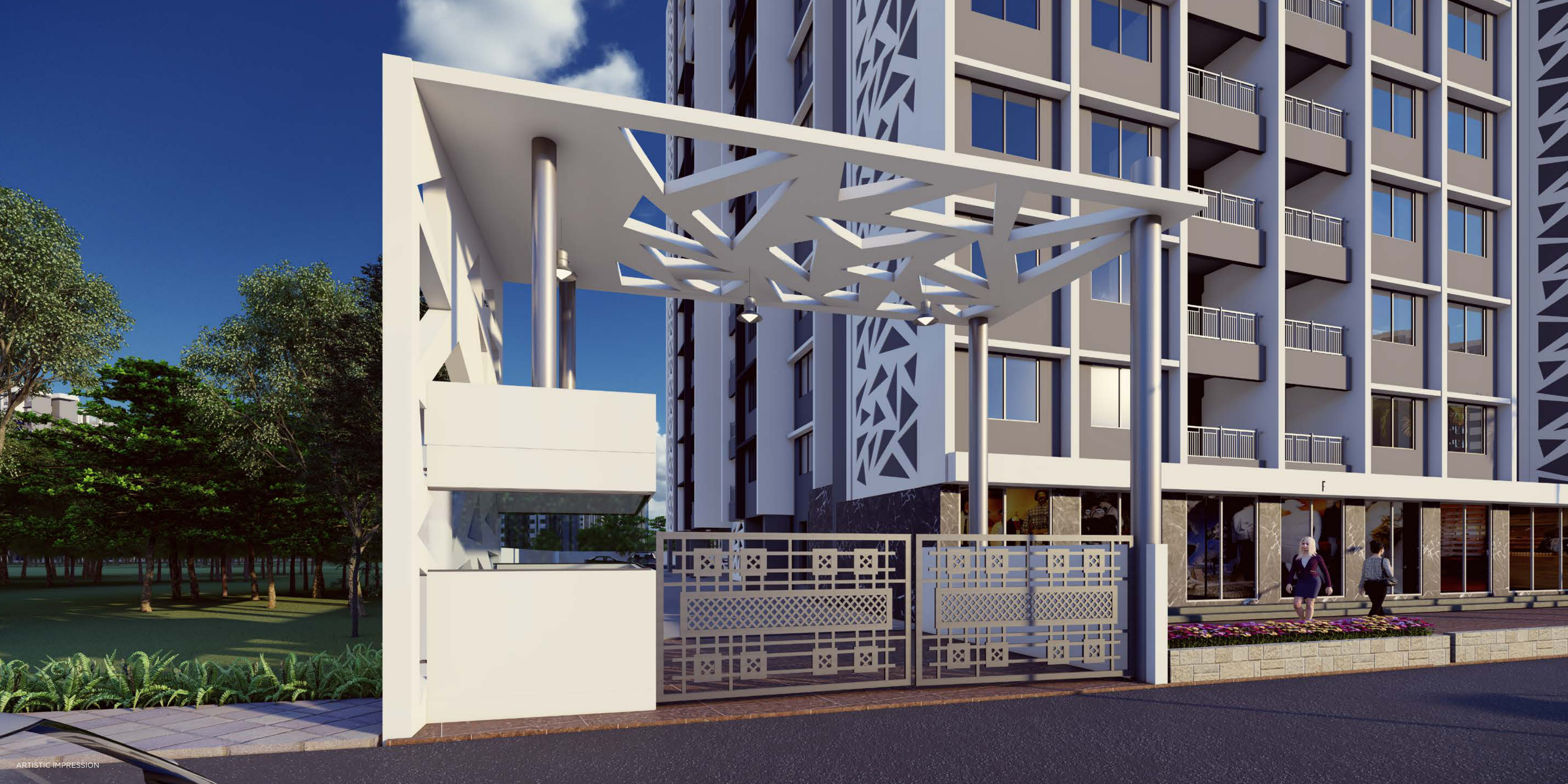 Project for Sale in Charholi, Pune — photo 6