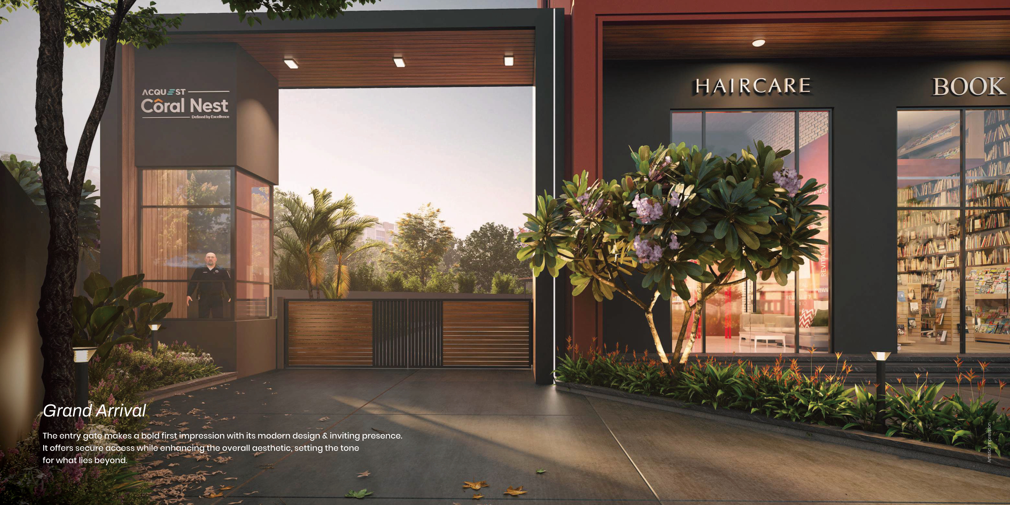 Project by Coral Infra in Moshi