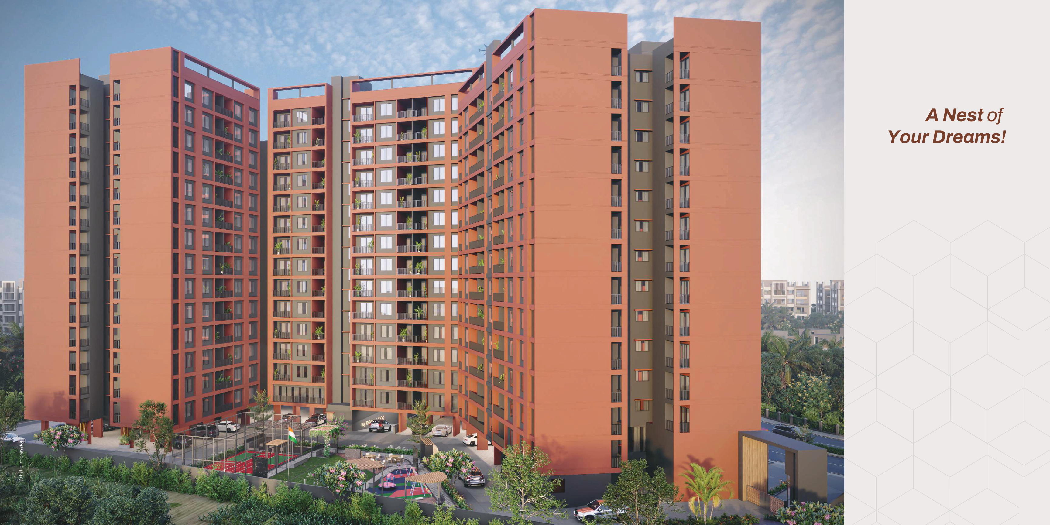 Project for Sale in Moshi, Pune — photo 2