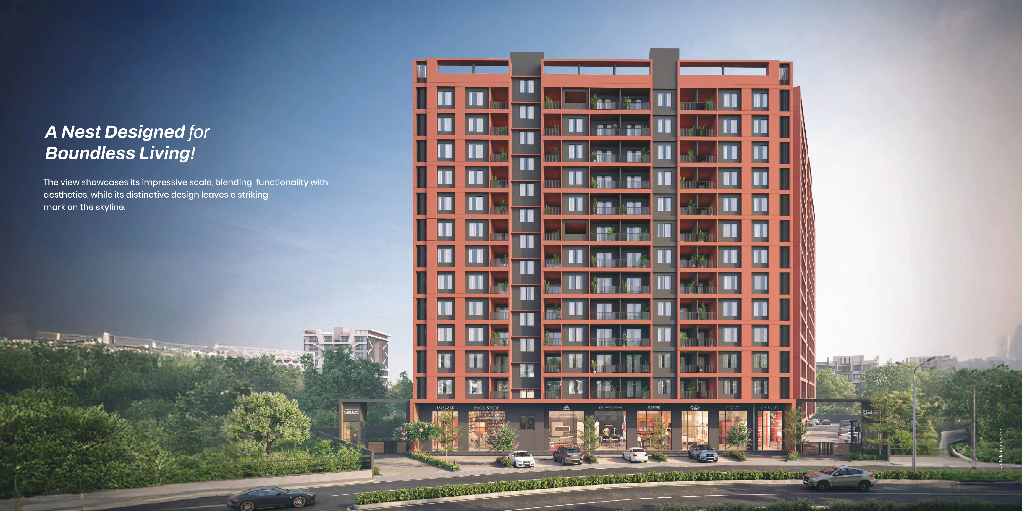 Project for Sale in Moshi, Pune — photo 4