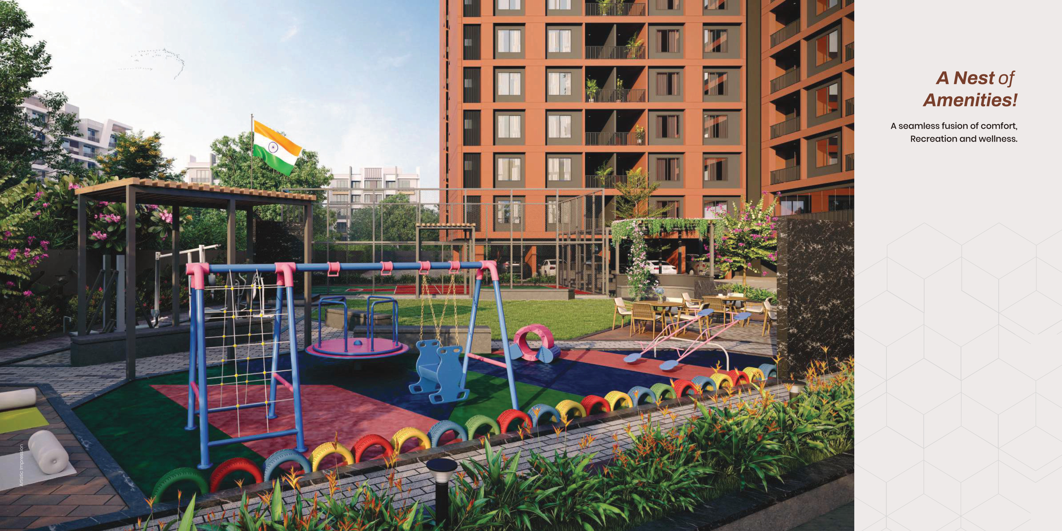 Project for Sale in Moshi, Pune — photo 5