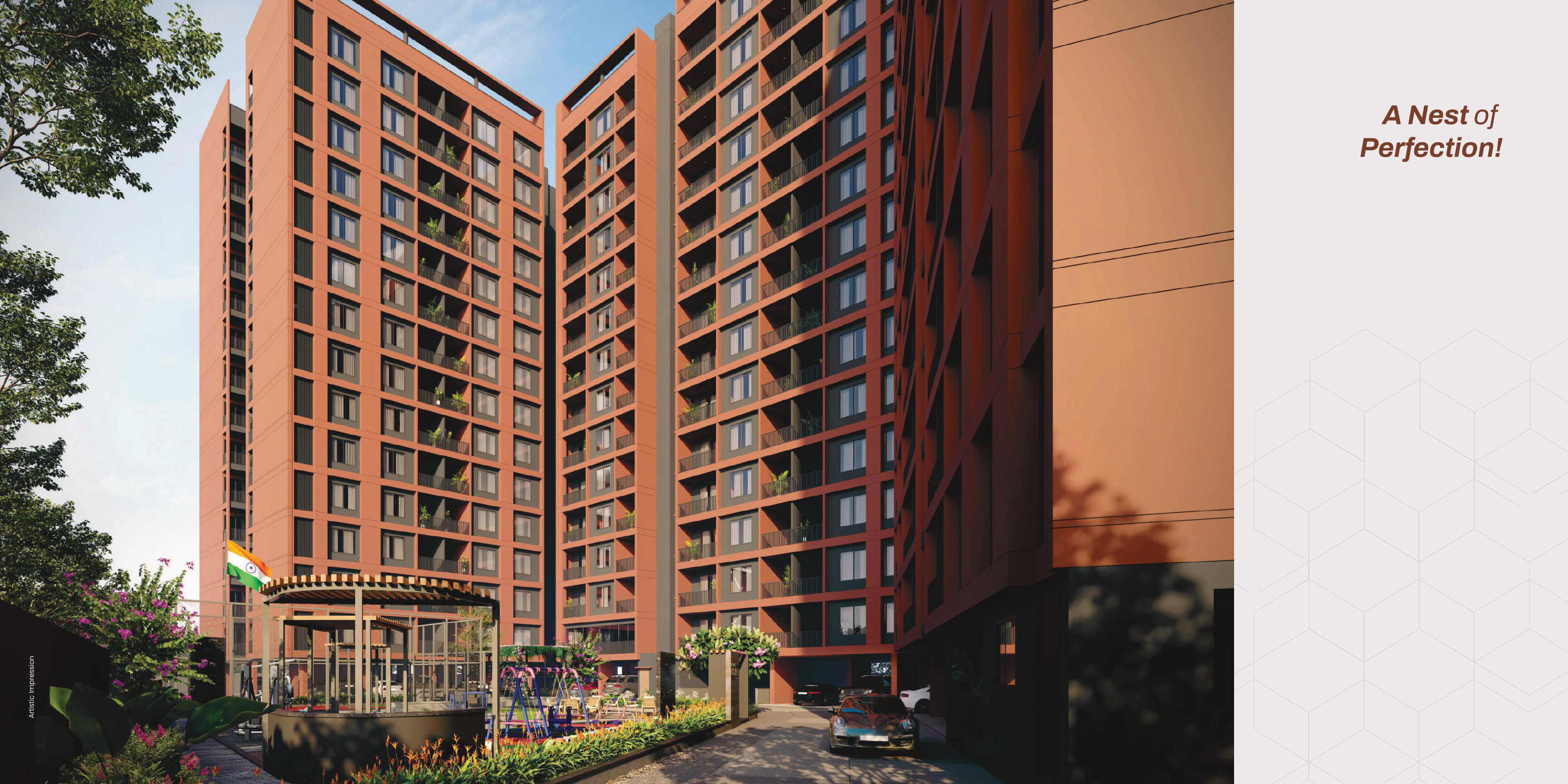 Project for Sale in Moshi, Pune — photo 6