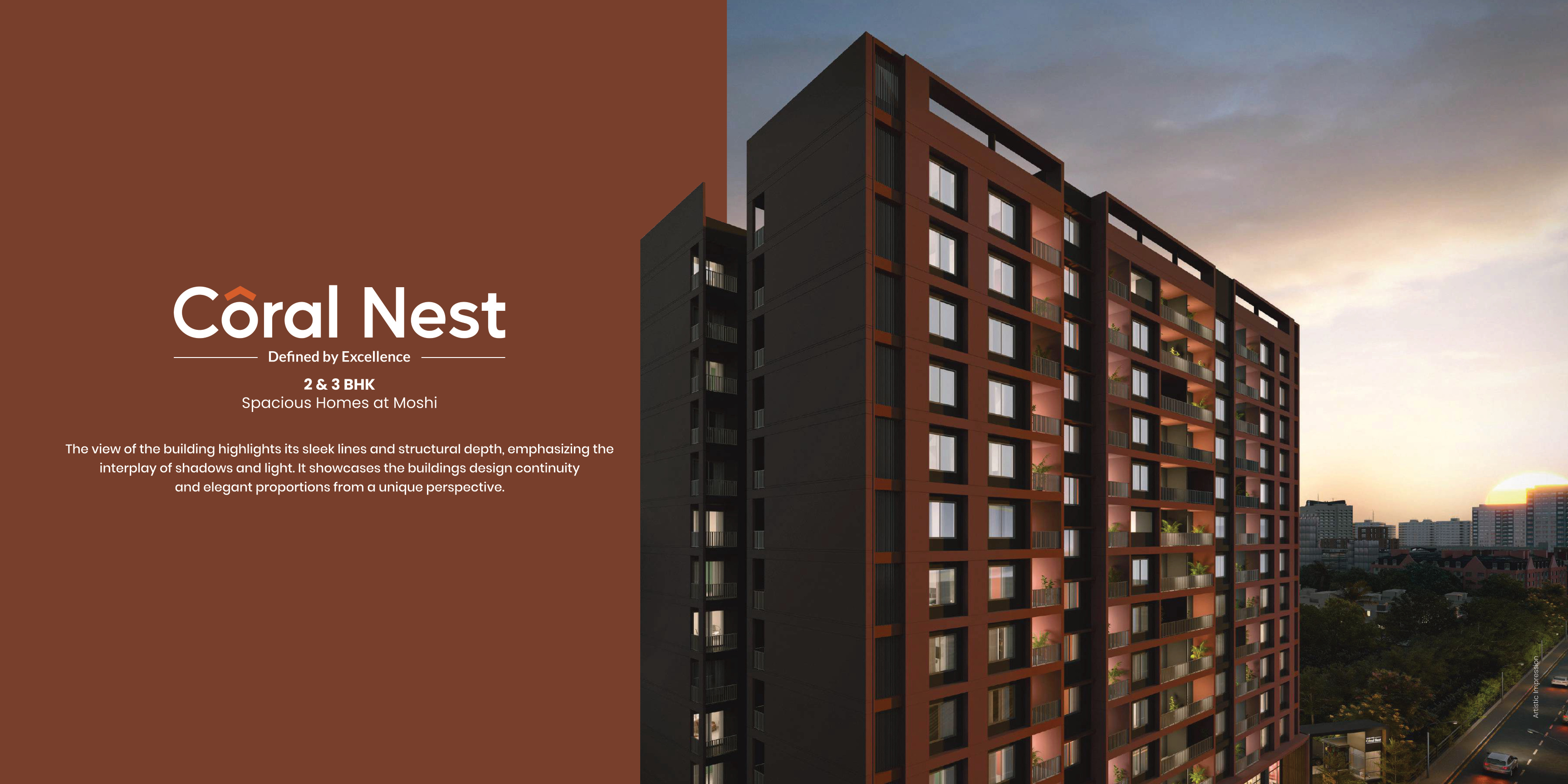 Project for Sale in Moshi, Pune — photo 7