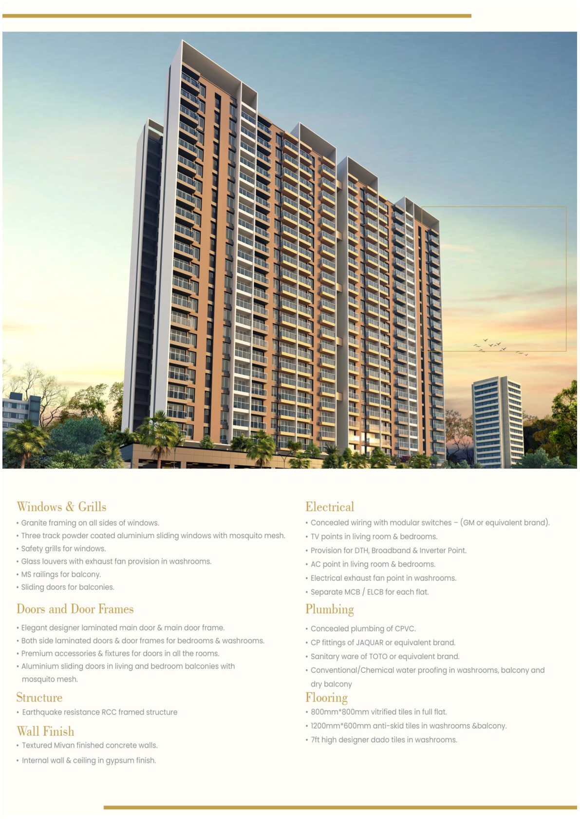 Project for Sale in Baner, Pune — photo 2