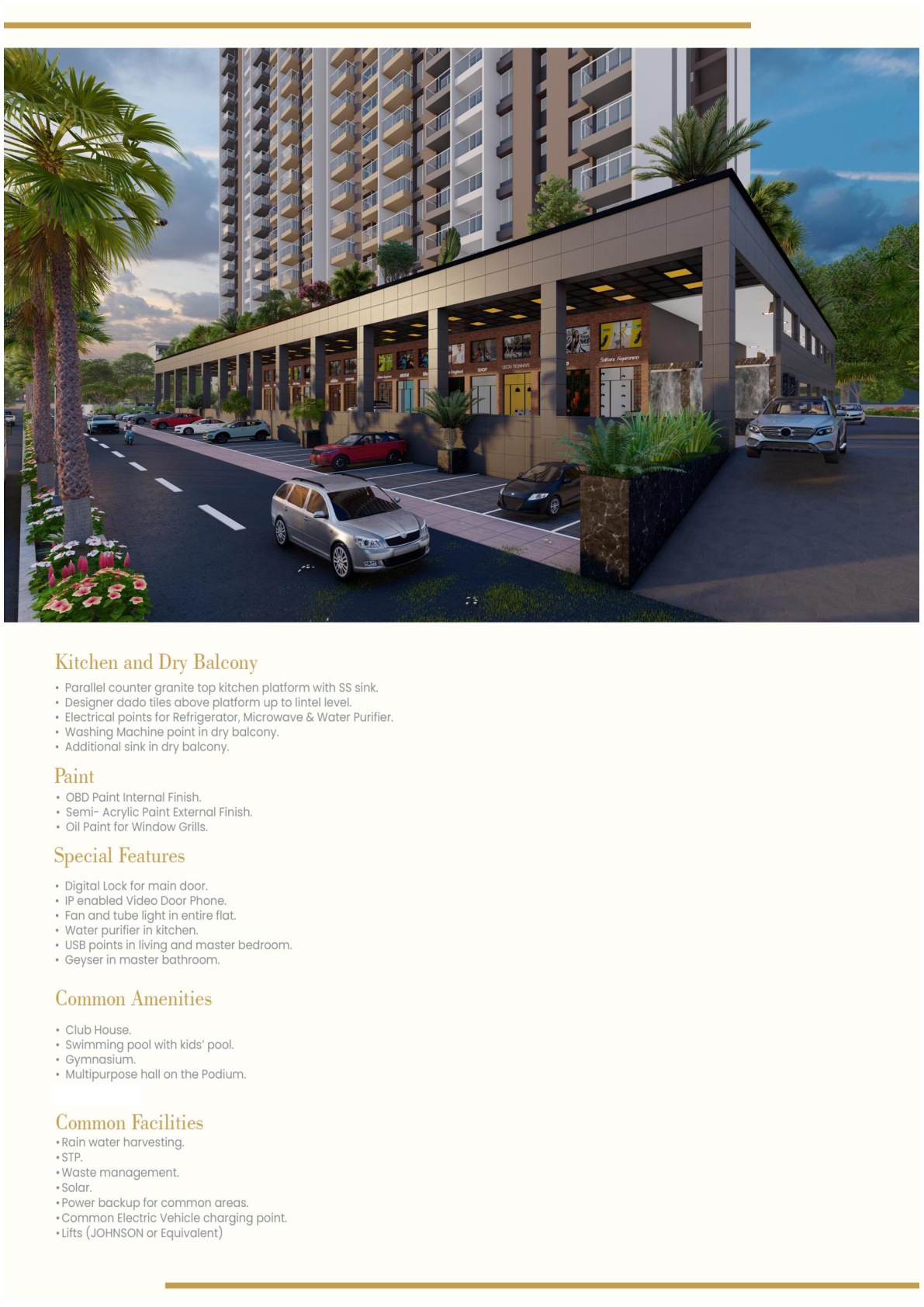 Project for Sale in Baner, Pune — photo 3