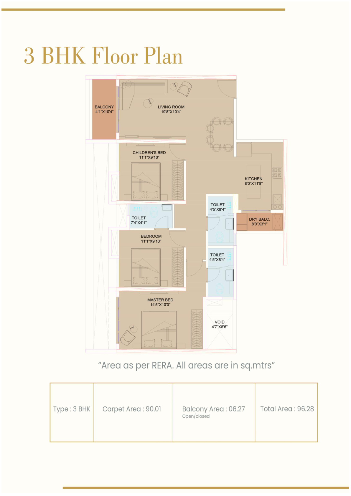 Project for Sale in Baner, Pune — photo 7