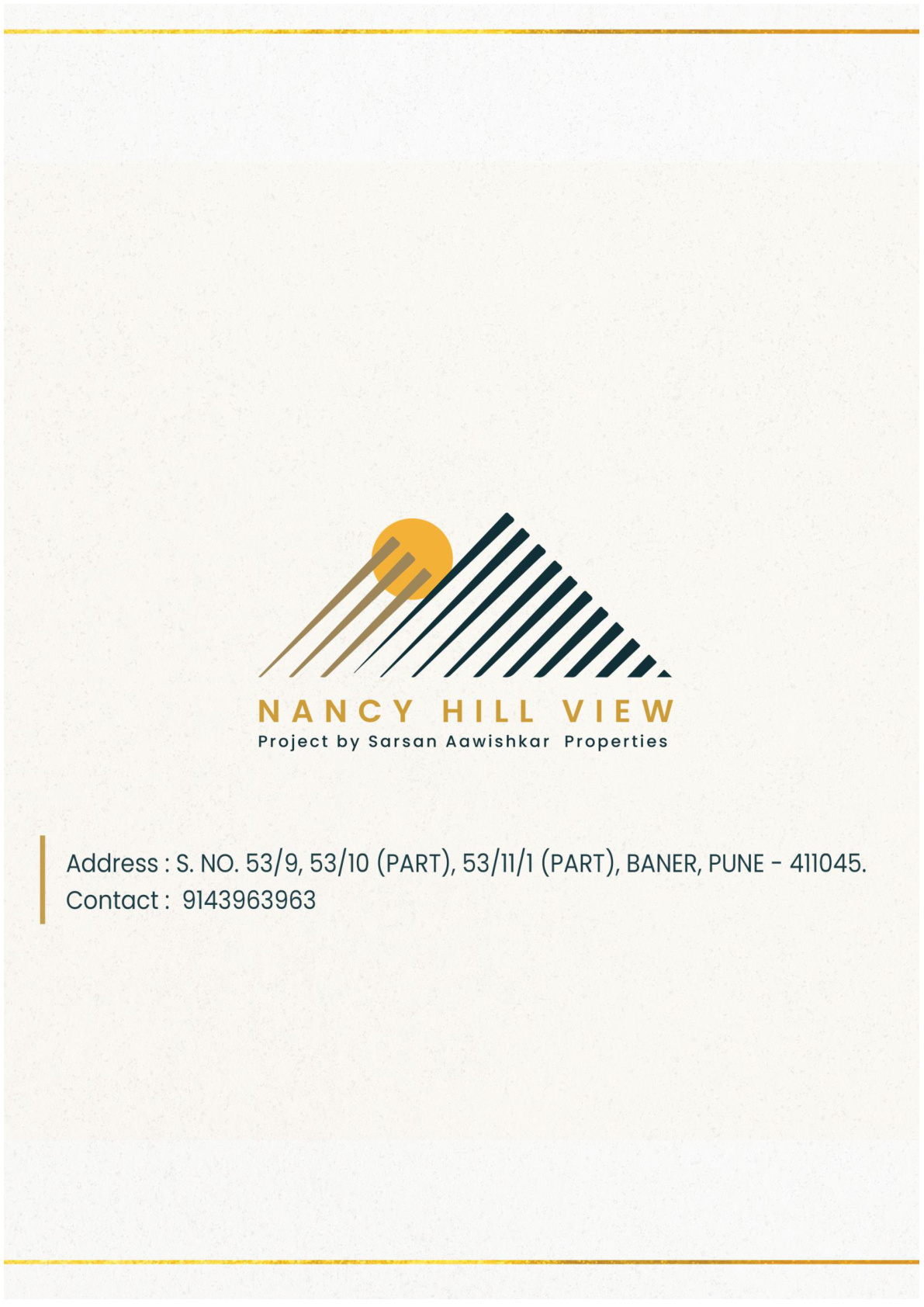 Project for Sale in Baner, Pune — photo 8