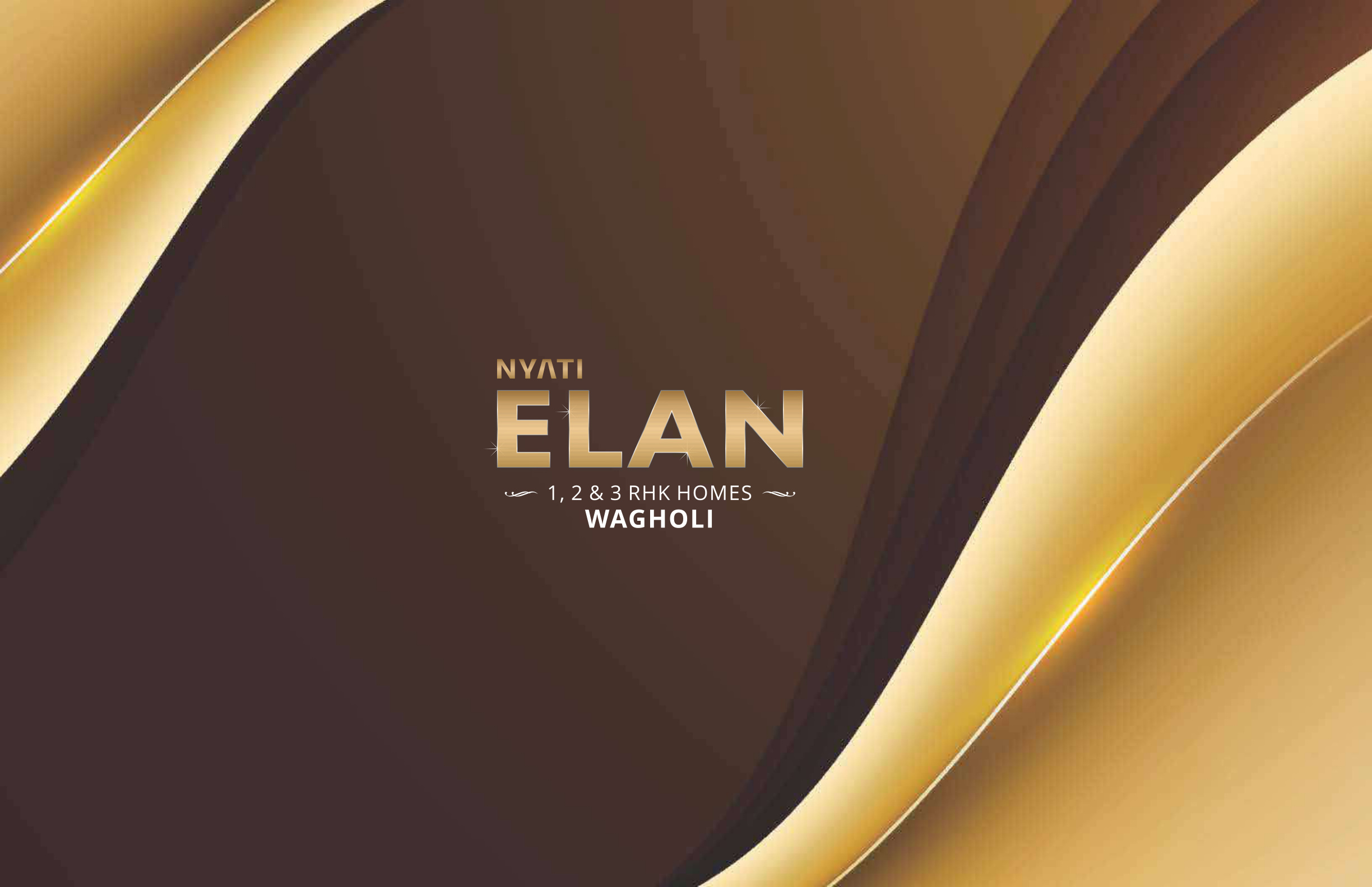 Project for  in Wagholi