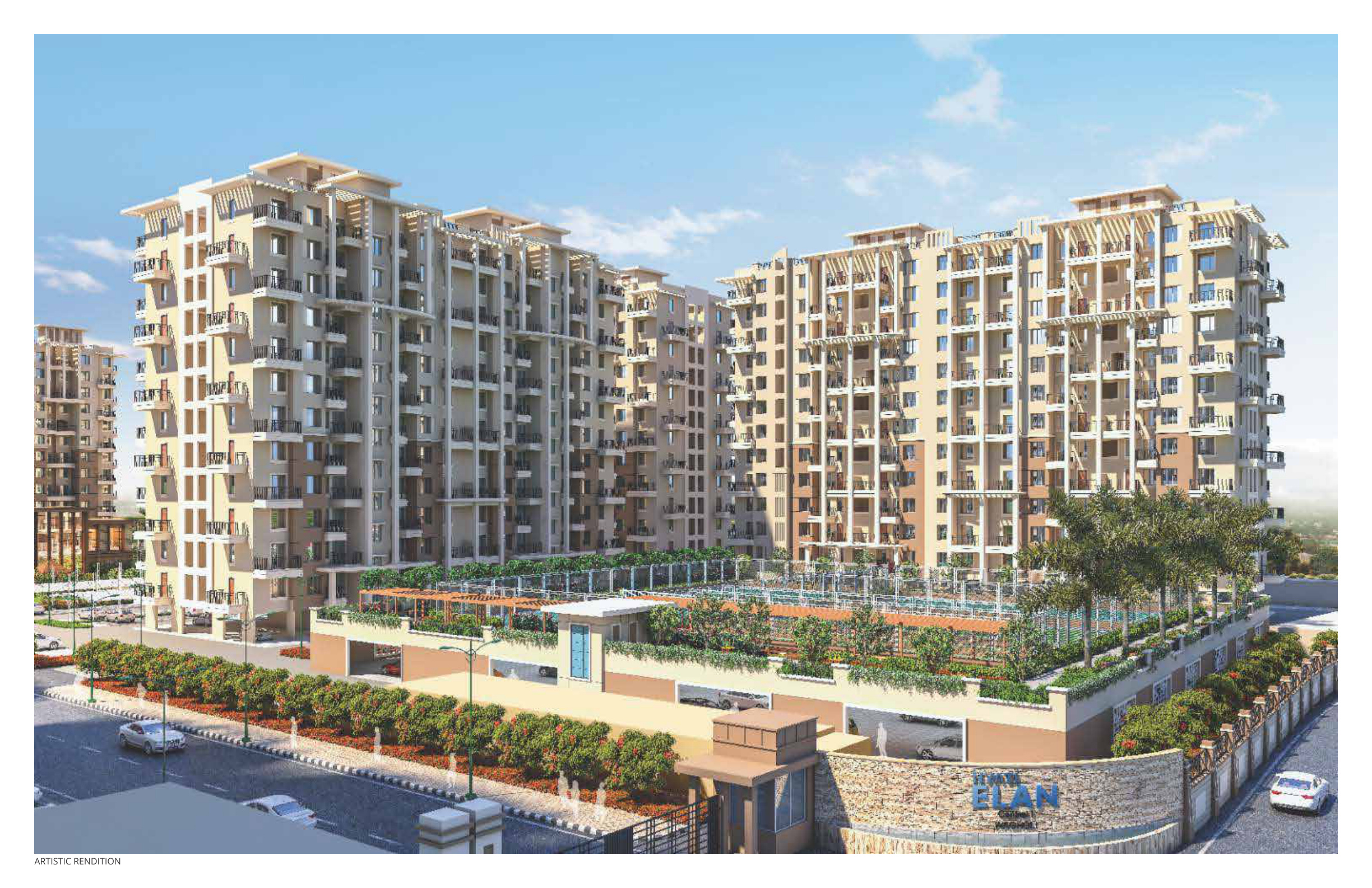 Project for Sale in Wagholi, Pune — photo 4