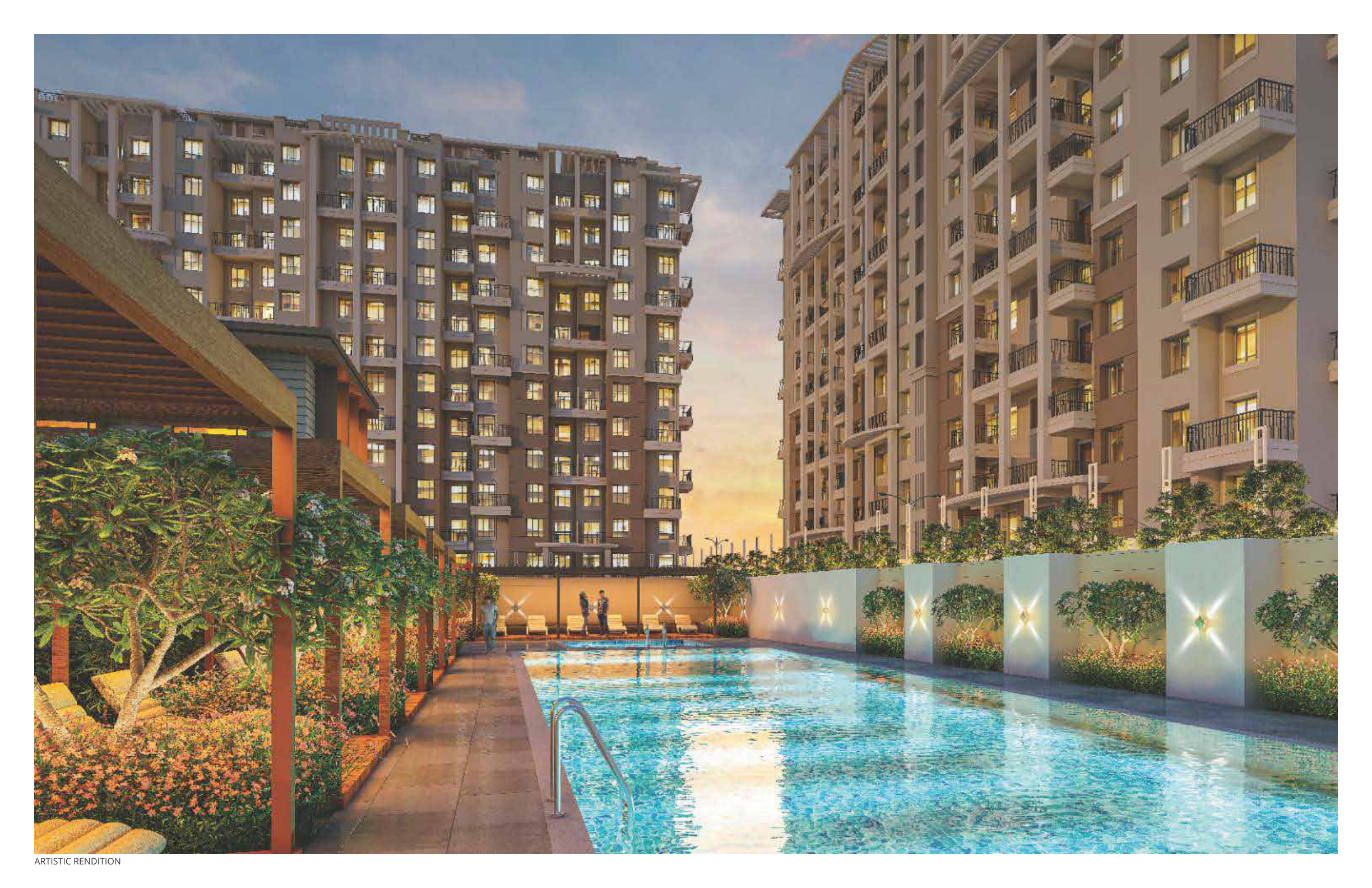 Project for Sale in Wagholi, Pune — photo 5