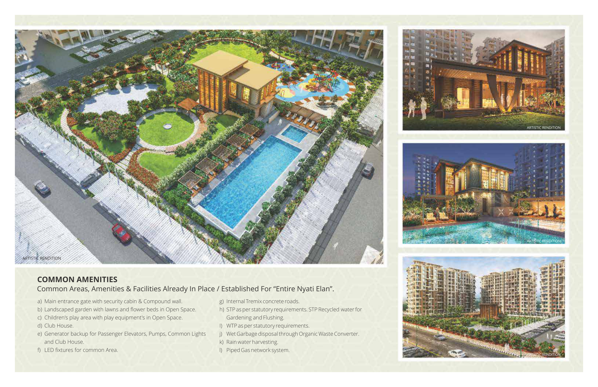 Project for Sale in Wagholi, Pune — photo 6