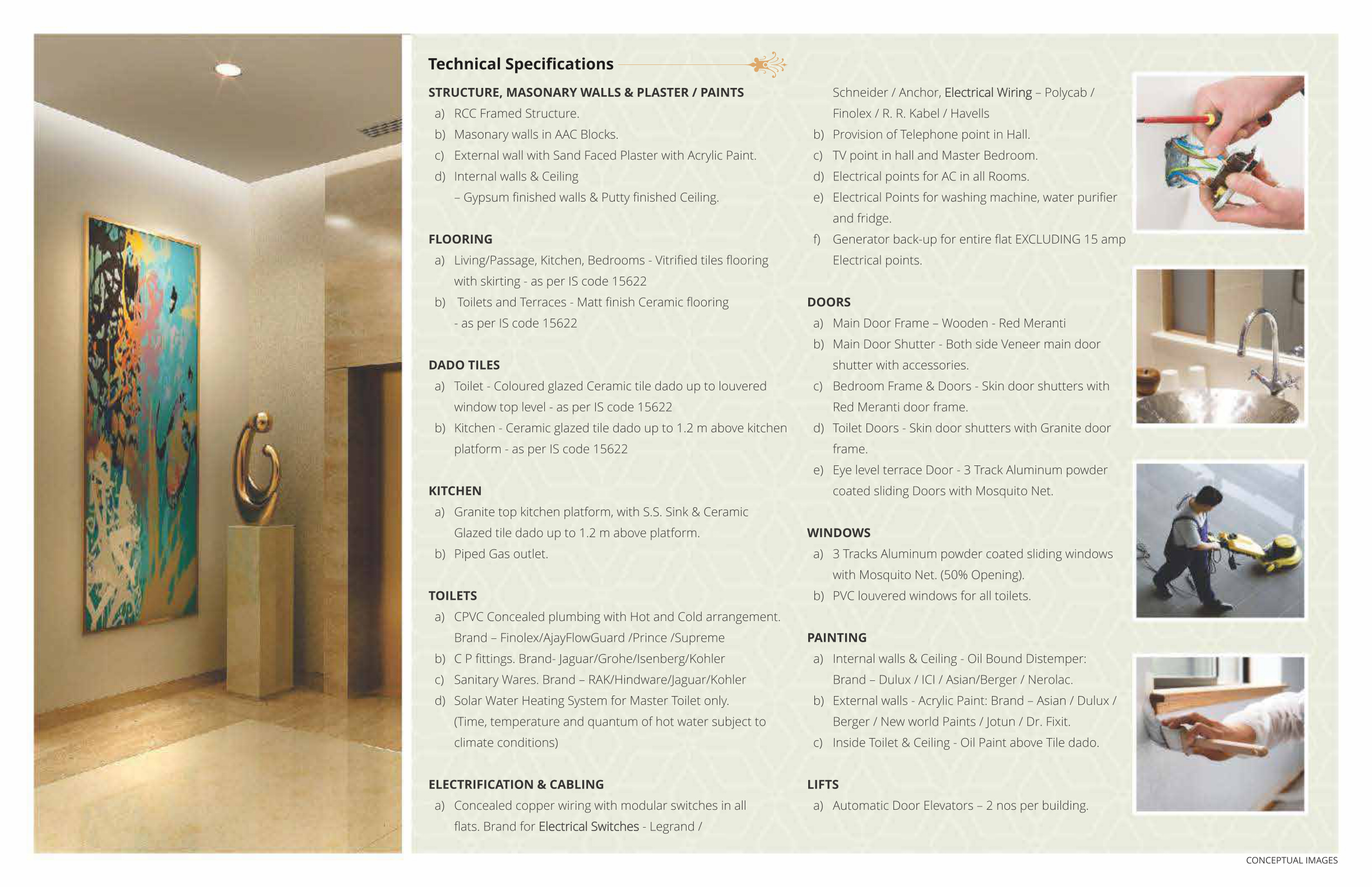 Project for Sale in Wagholi, Pune — photo 7