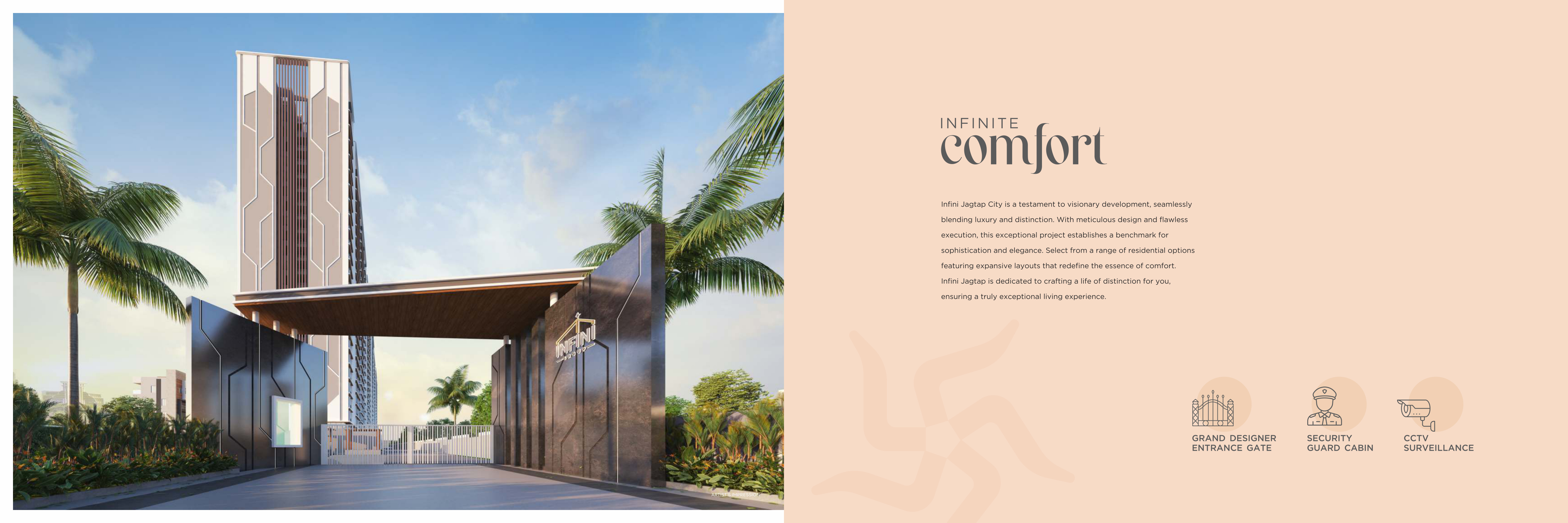 Project for Sale in Charholi, Pune — photo 2