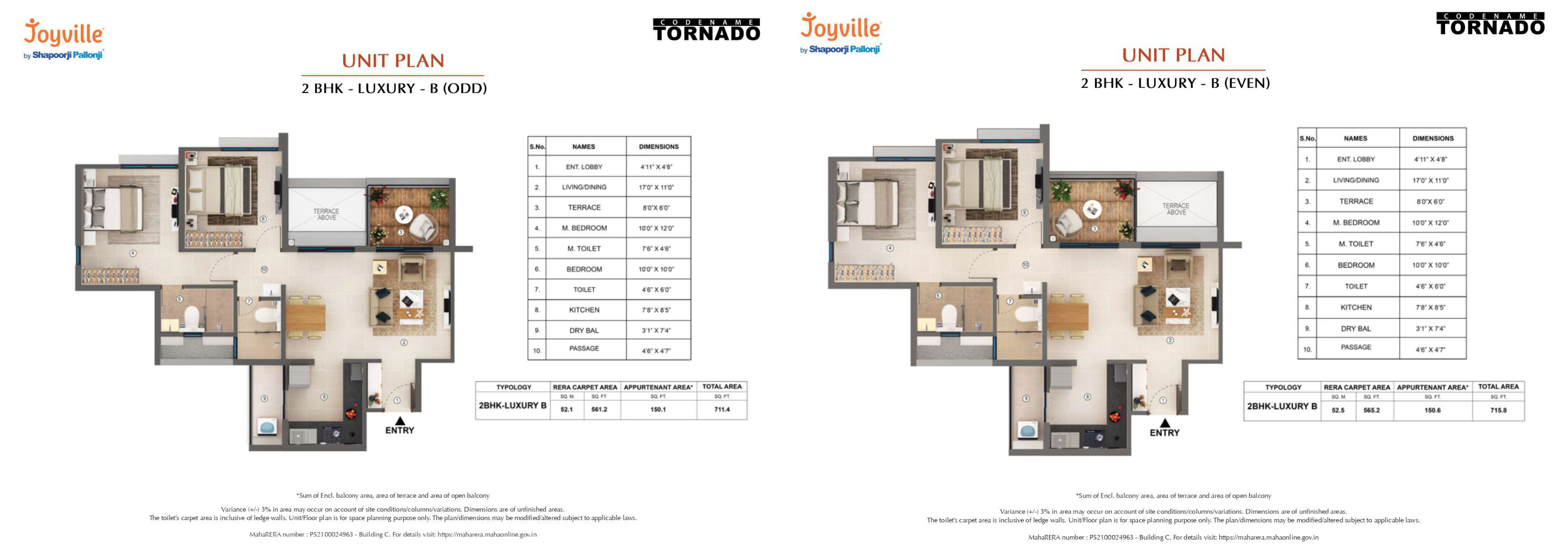 Project for Sale in Hinjewadi, Pune — photo 5